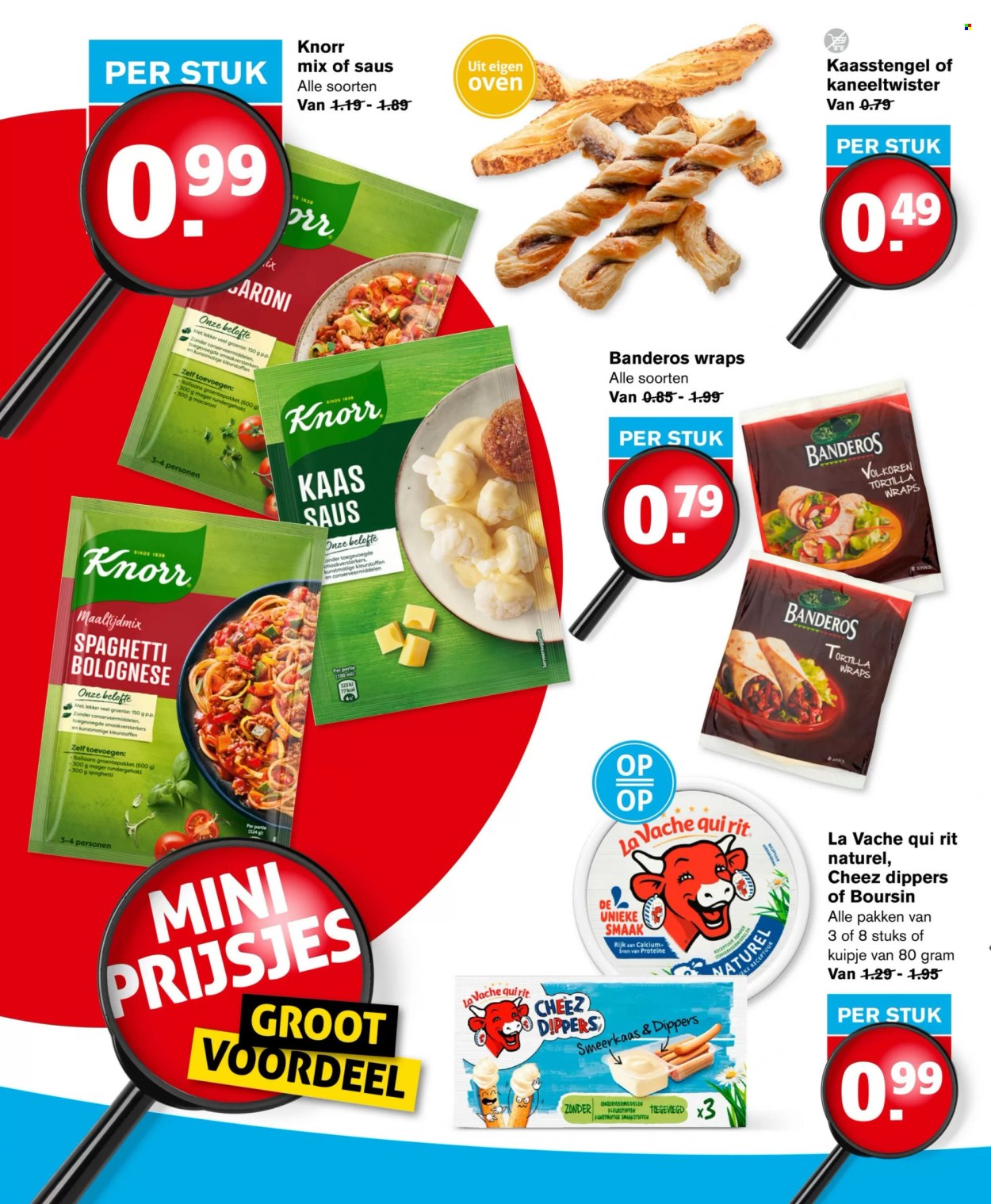 Hoogvliet-aanbieding - 10-7-2024 - 16-7-2024. Pagina 16