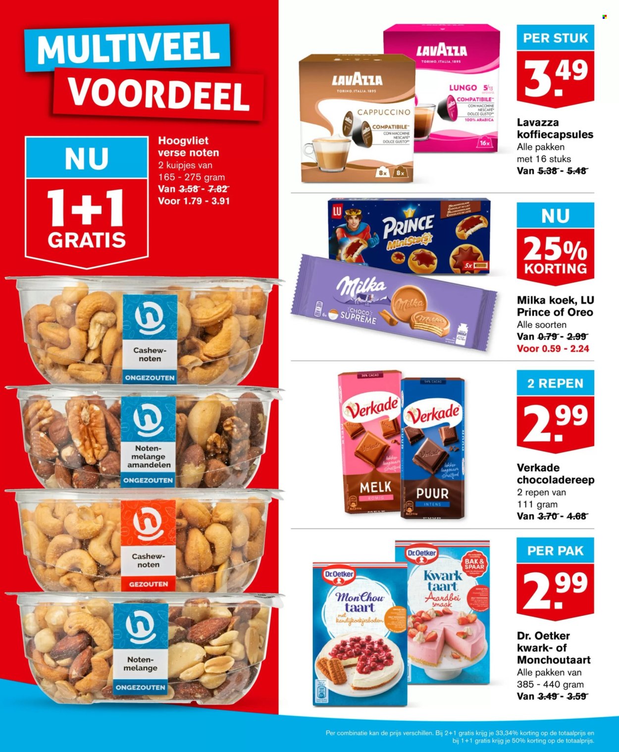 Hoogvliet-aanbieding - 10-7-2024 - 16-7-2024. Pagina 18