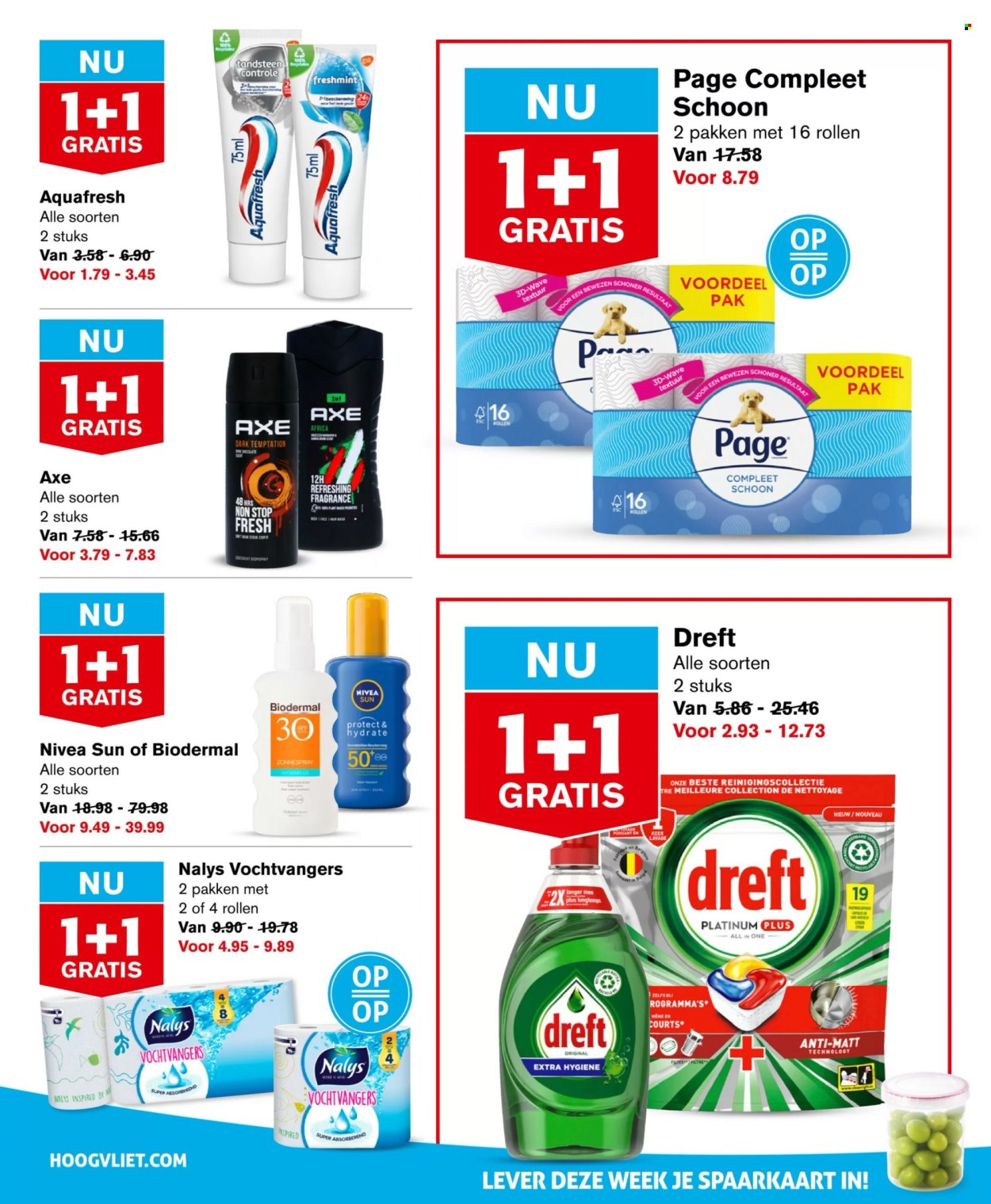 Hoogvliet-aanbieding - 10-7-2024 - 16-7-2024. Pagina 22