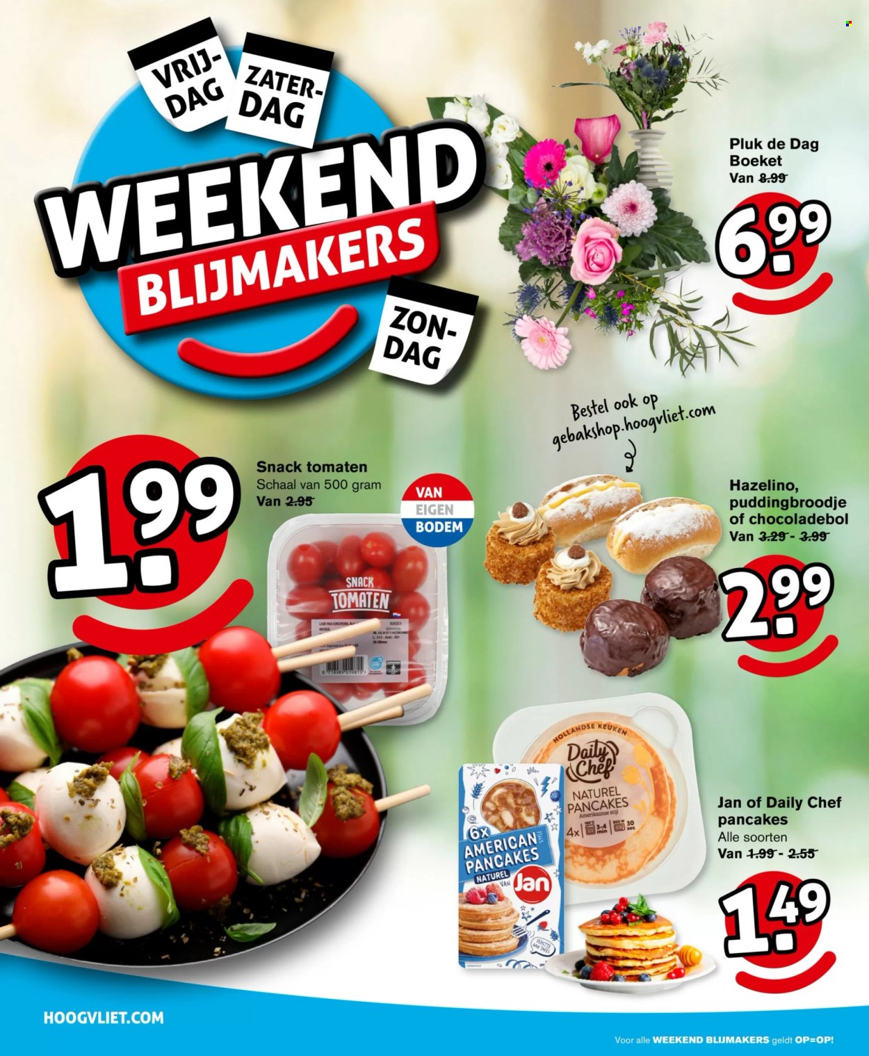 Hoogvliet-aanbieding - 10-7-2024 - 16-7-2024. Pagina 26