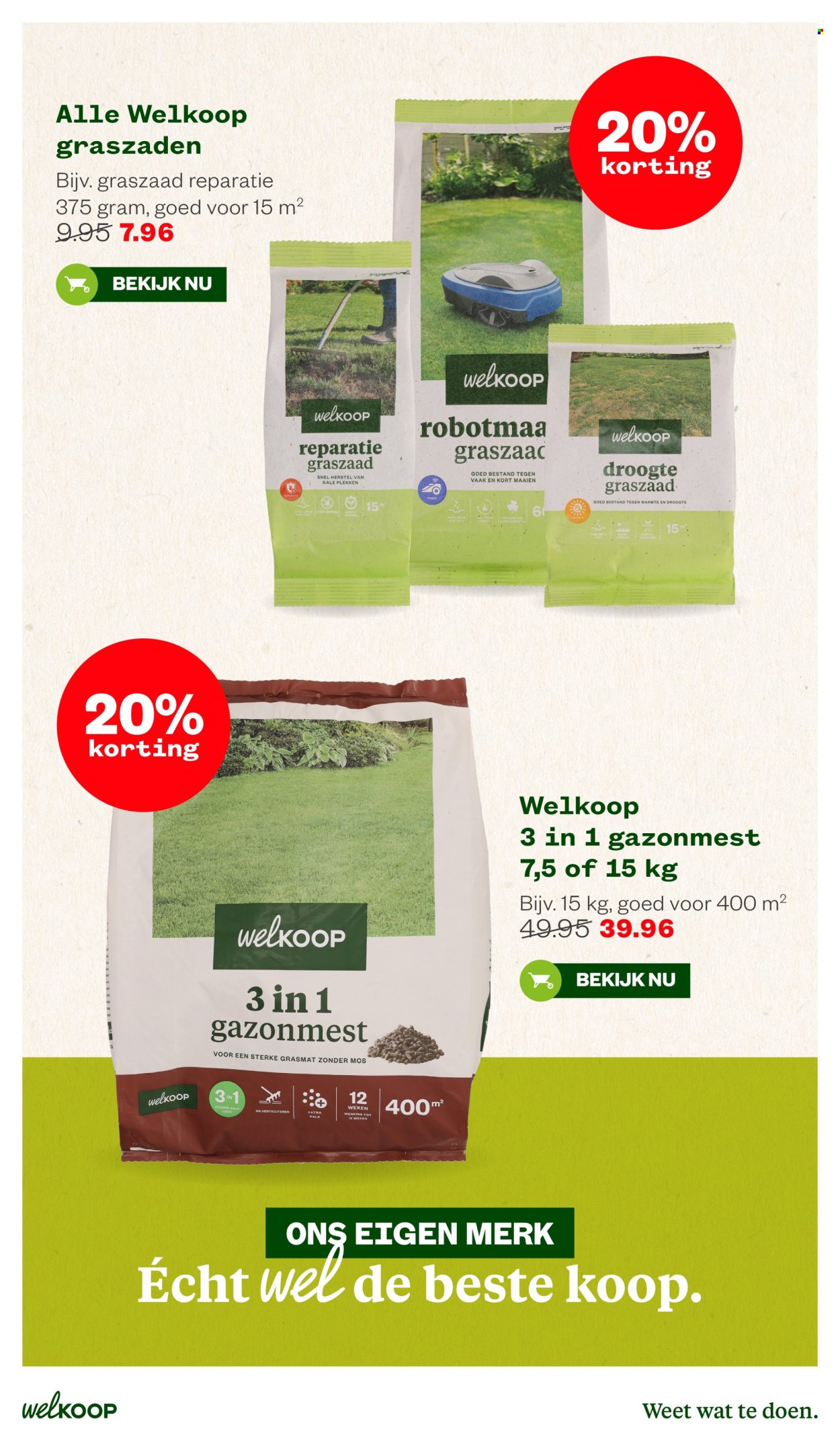 Welkoop-aanbieding - 8-7-2024 - 28-7-2024. Pagina 15