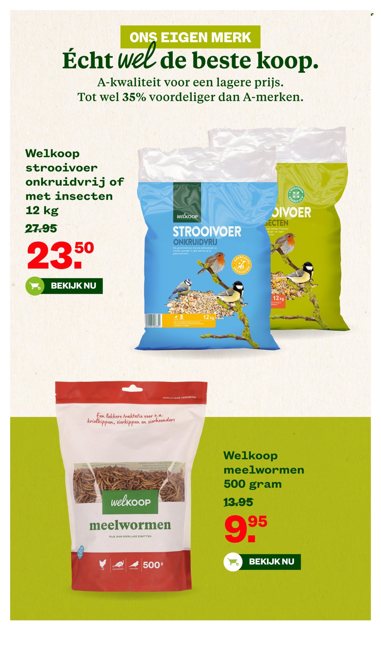 Welkoop-aanbieding - 8-7-2024 - 28-7-2024. Pagina 16