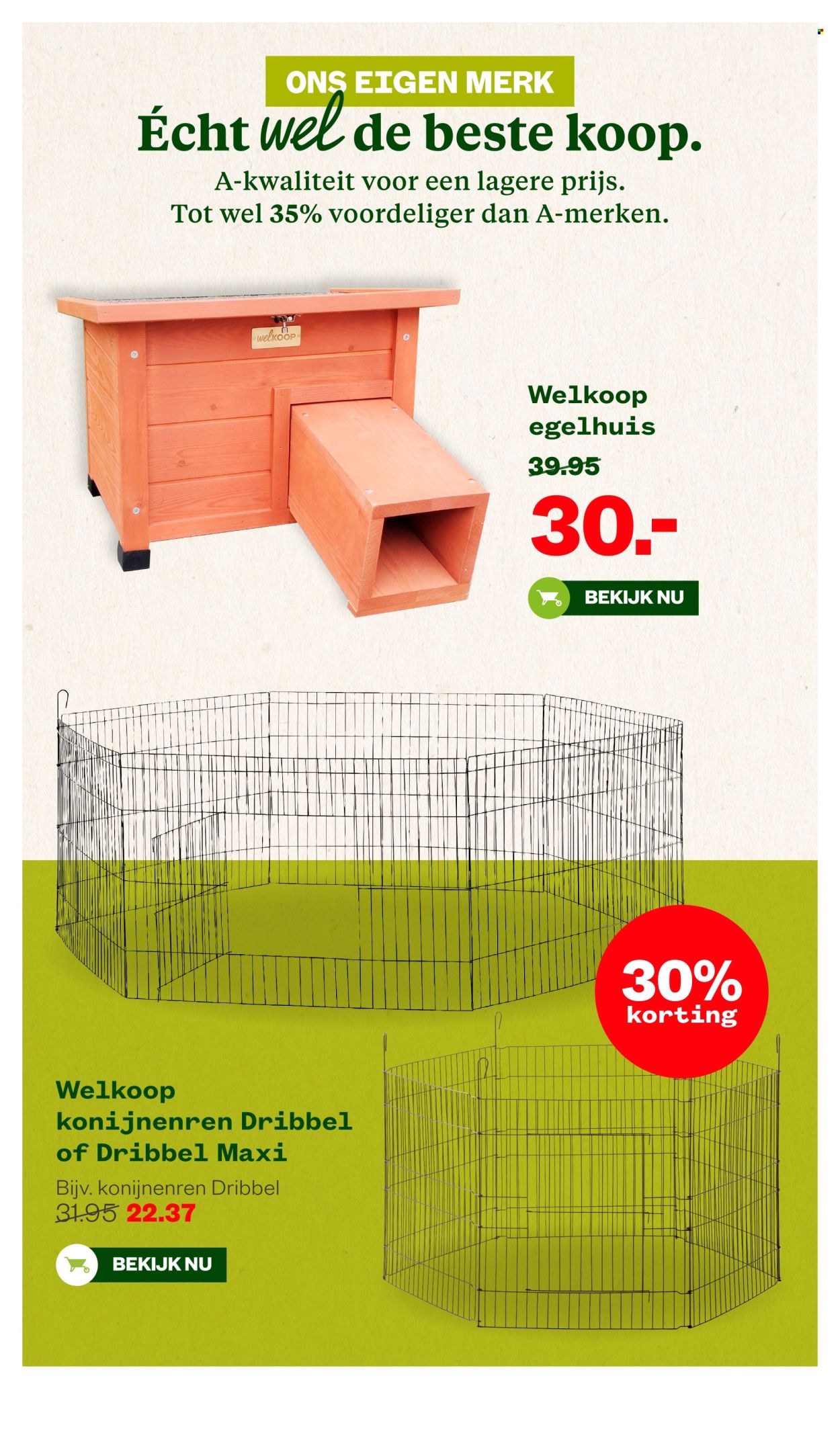 Welkoop-aanbieding - 8-7-2024 - 28-7-2024. Pagina 22