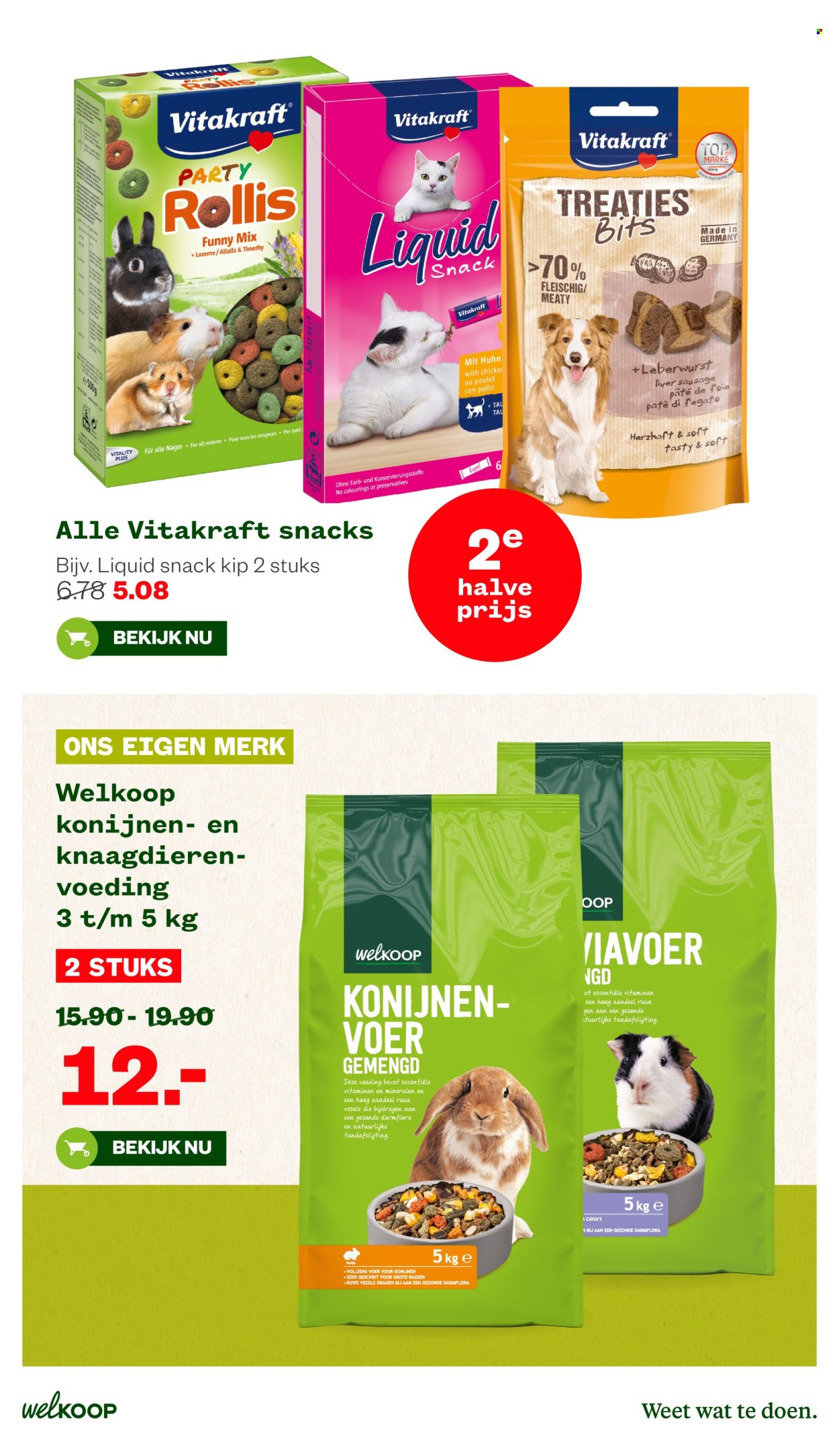 Welkoop-aanbieding - 8-7-2024 - 28-7-2024. Pagina 23
