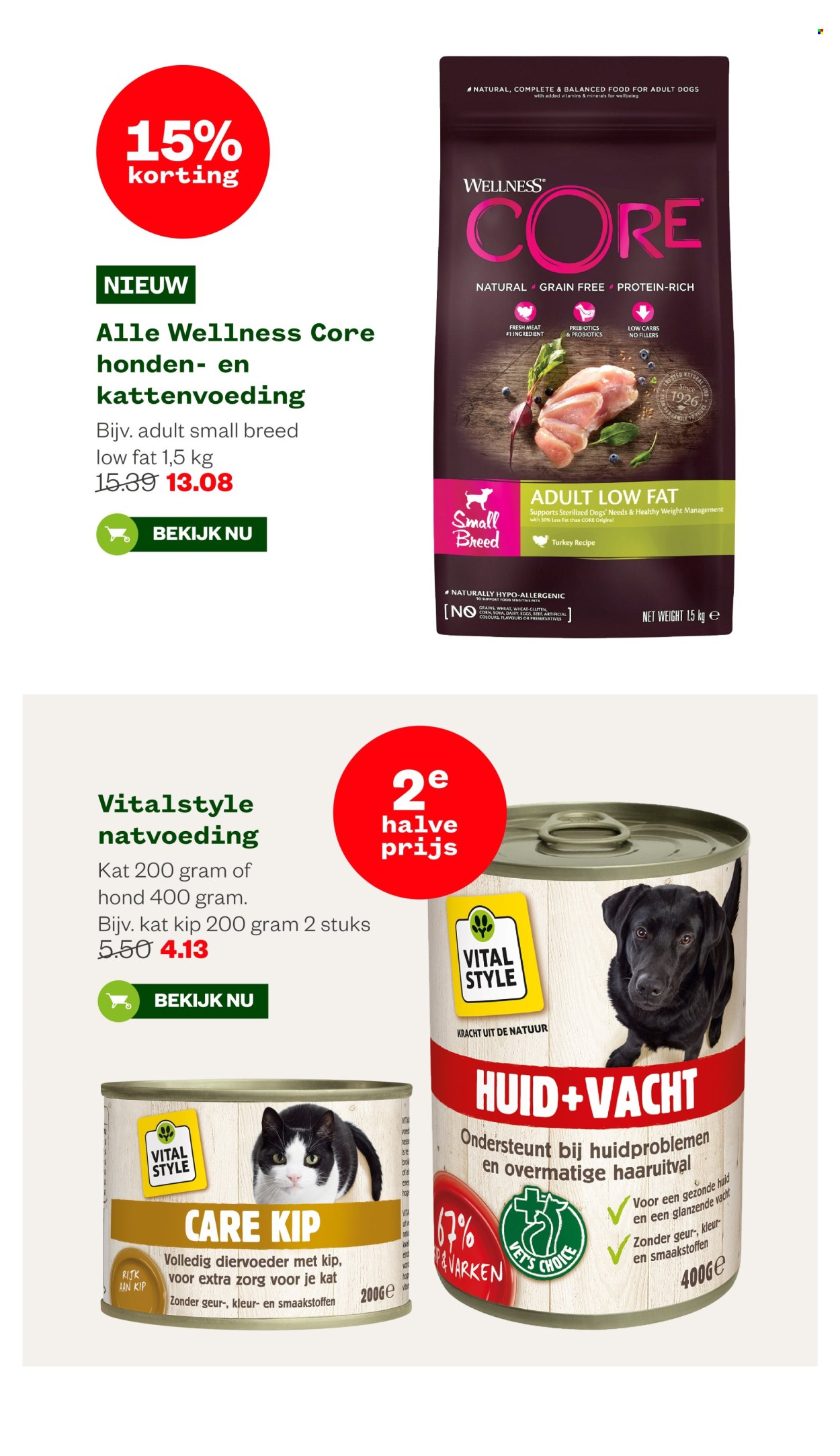 Welkoop-aanbieding - 8-7-2024 - 28-7-2024. Pagina 28