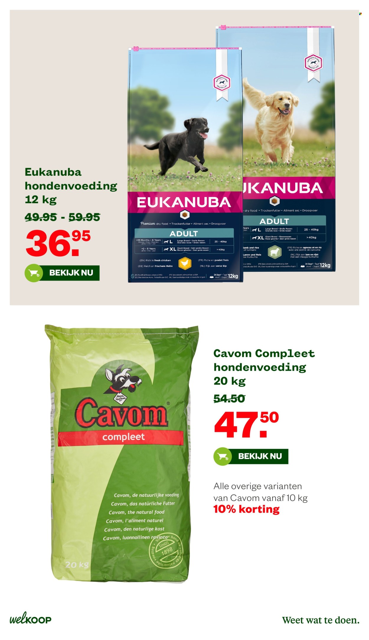 Welkoop-aanbieding - 8-7-2024 - 28-7-2024. Pagina 29