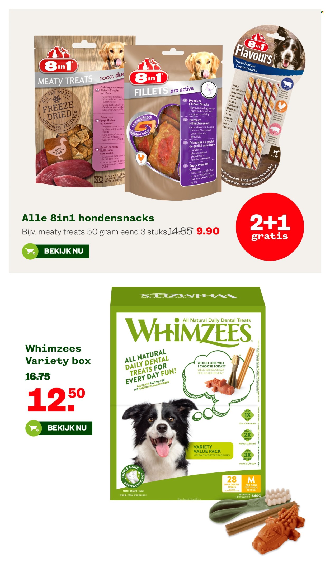 Welkoop-aanbieding - 8-7-2024 - 28-7-2024. Pagina 30