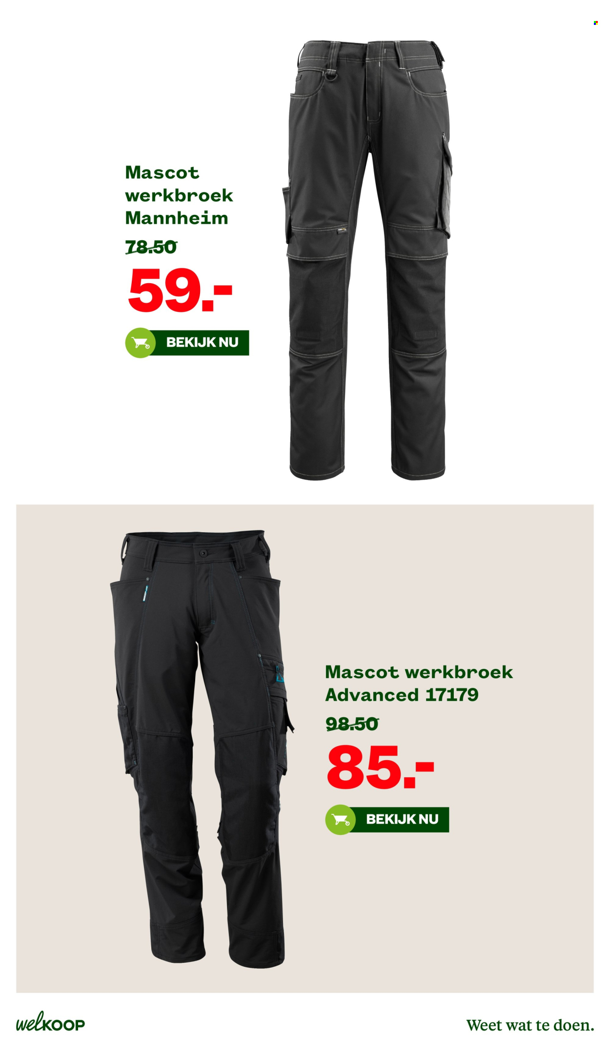 Welkoop-aanbieding - 8-7-2024 - 28-7-2024. Pagina 35