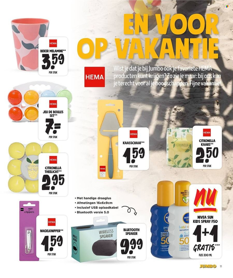 Jumbo-aanbieding - 8-7-2024 - 14-7-2024. Pagina 2