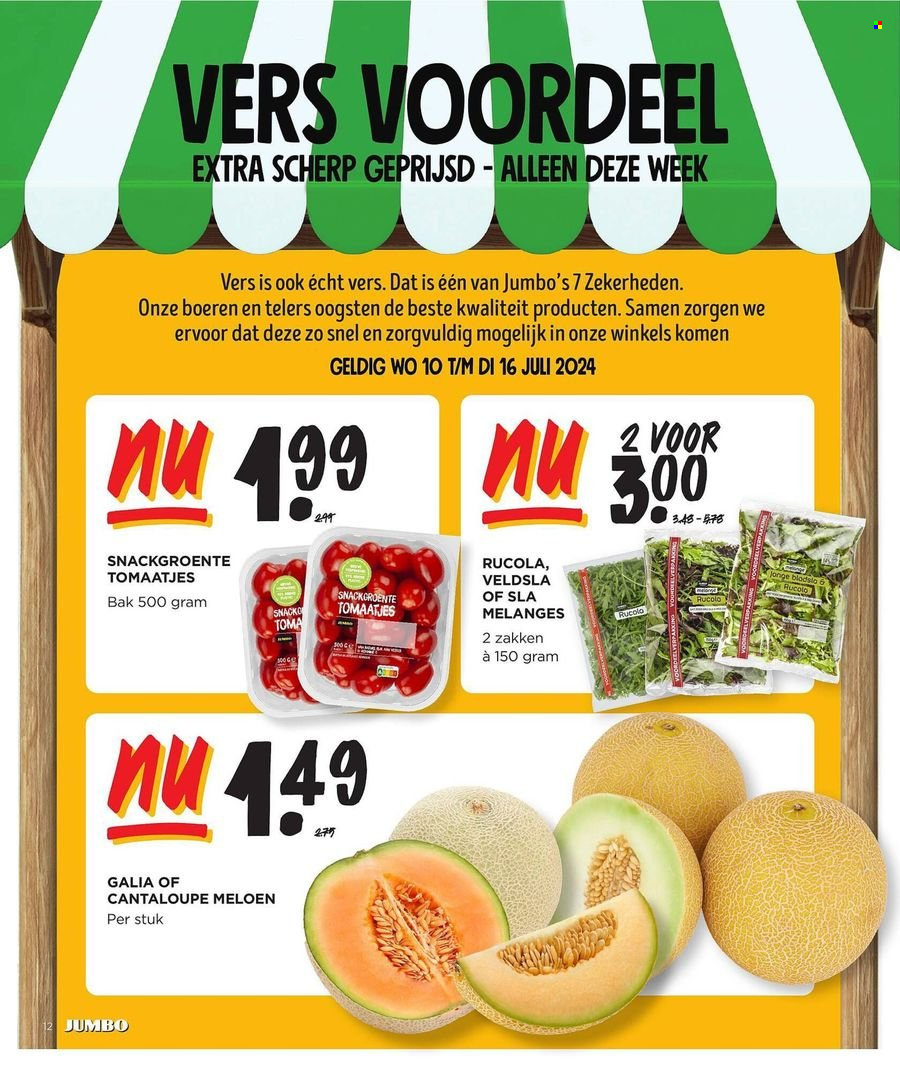 Jumbo-aanbieding - 8-7-2024 - 14-7-2024. Pagina 3