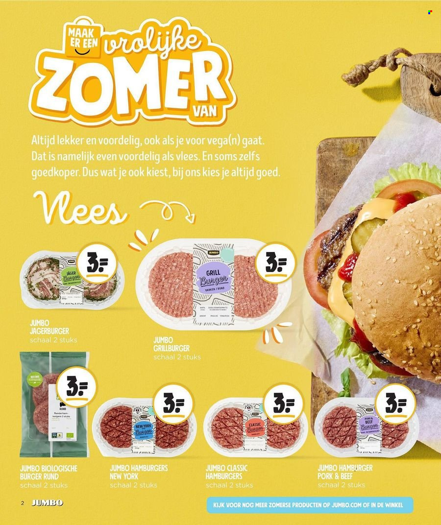 Jumbo-aanbieding - 8-7-2024 - 14-7-2024. Pagina 7
