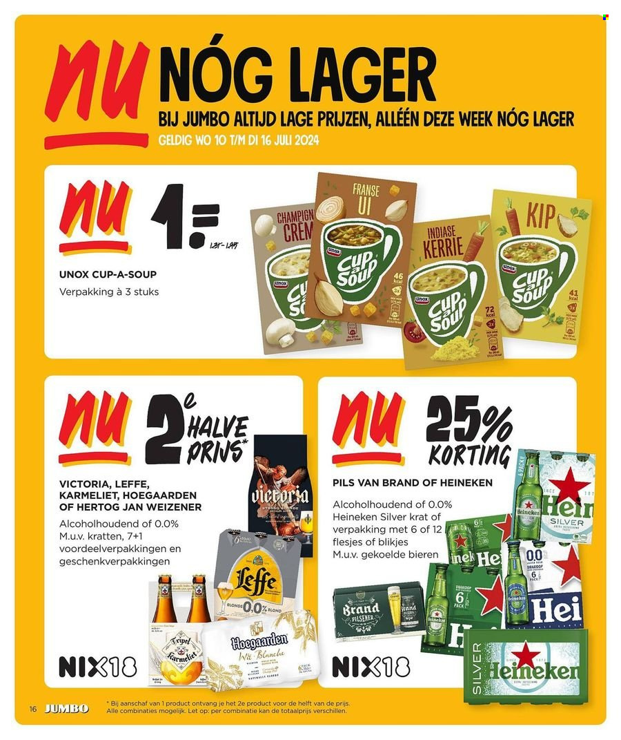 Jumbo-aanbieding - 8-7-2024 - 14-7-2024. Pagina 8