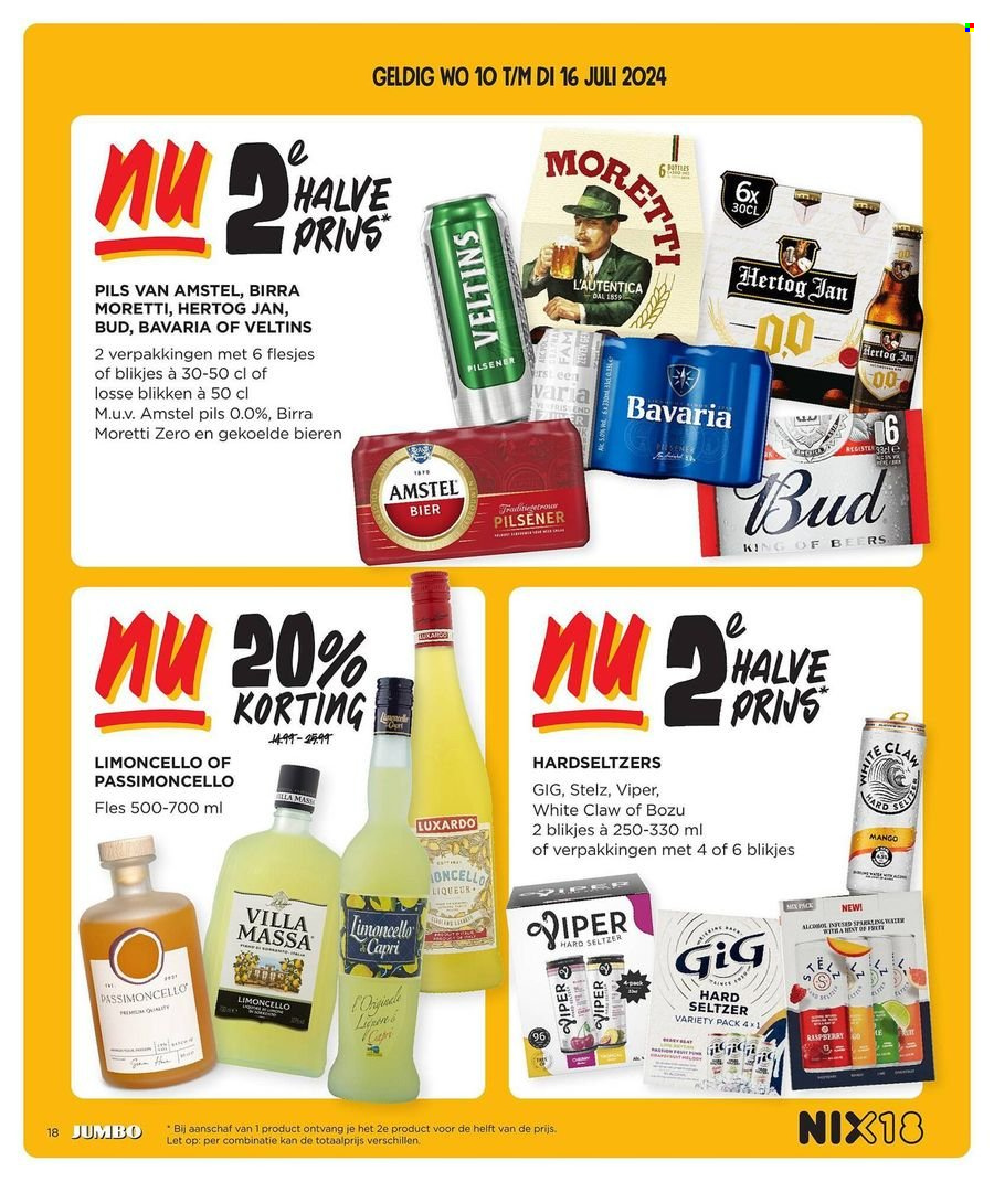 Jumbo-aanbieding - 8-7-2024 - 14-7-2024. Pagina 10