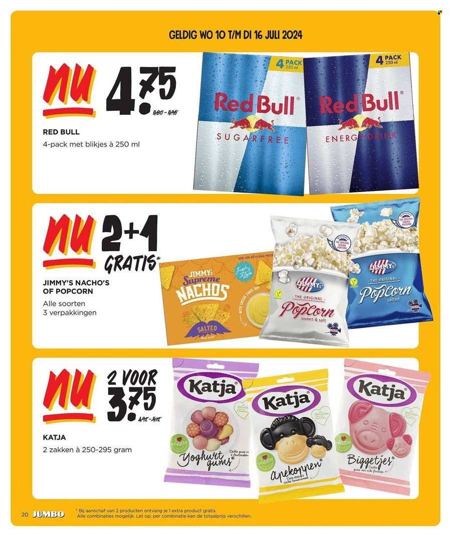 Jumbo-aanbieding - 8-7-2024 - 14-7-2024. Pagina 12
