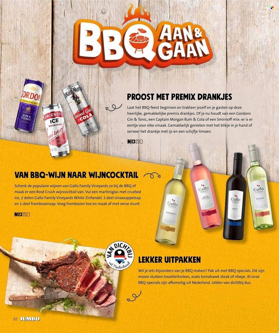 Jumbo-aanbieding - 8-7-2024 - 14-7-2024. Pagina 14