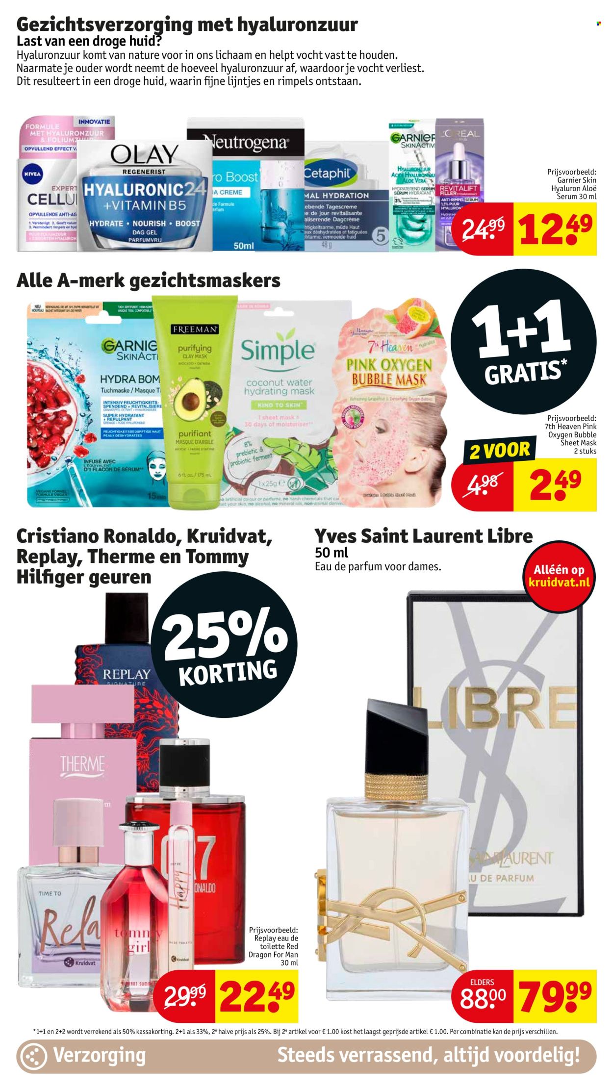 Kruidvat-aanbieding - 9-7-2024 - 21-7-2024. Pagina 8