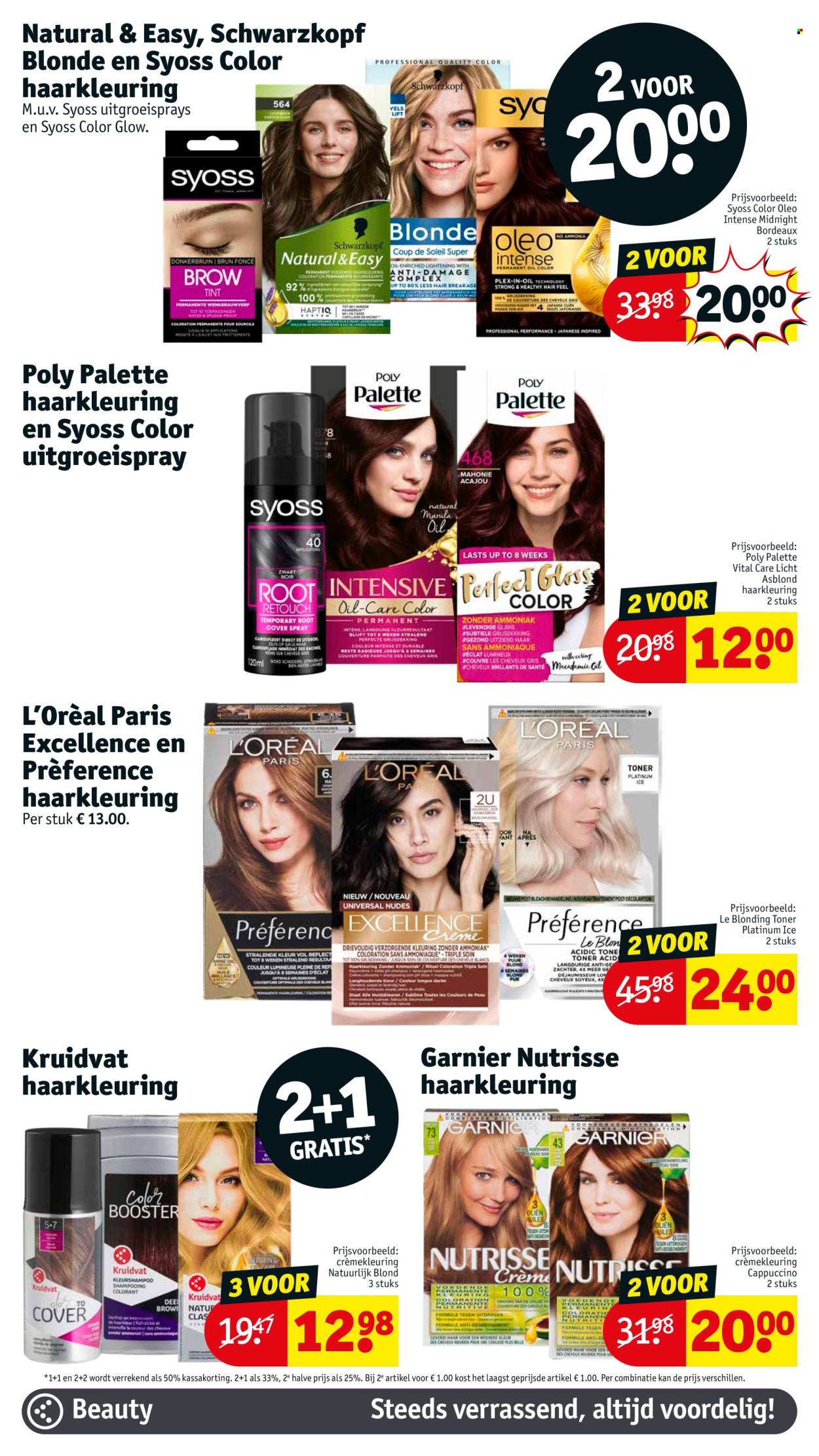 Kruidvat-aanbieding - 9-7-2024 - 21-7-2024. Pagina 11