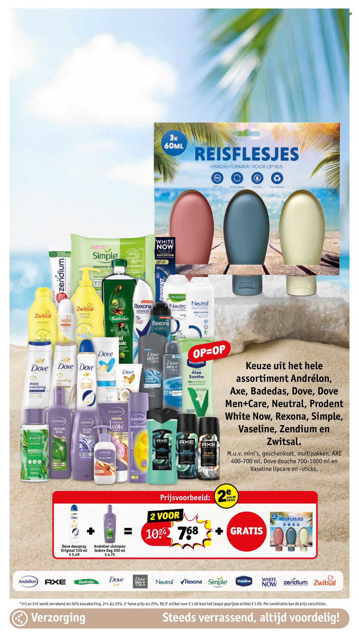 Kruidvat-aanbieding - 9-7-2024 - 21-7-2024. Pagina 12