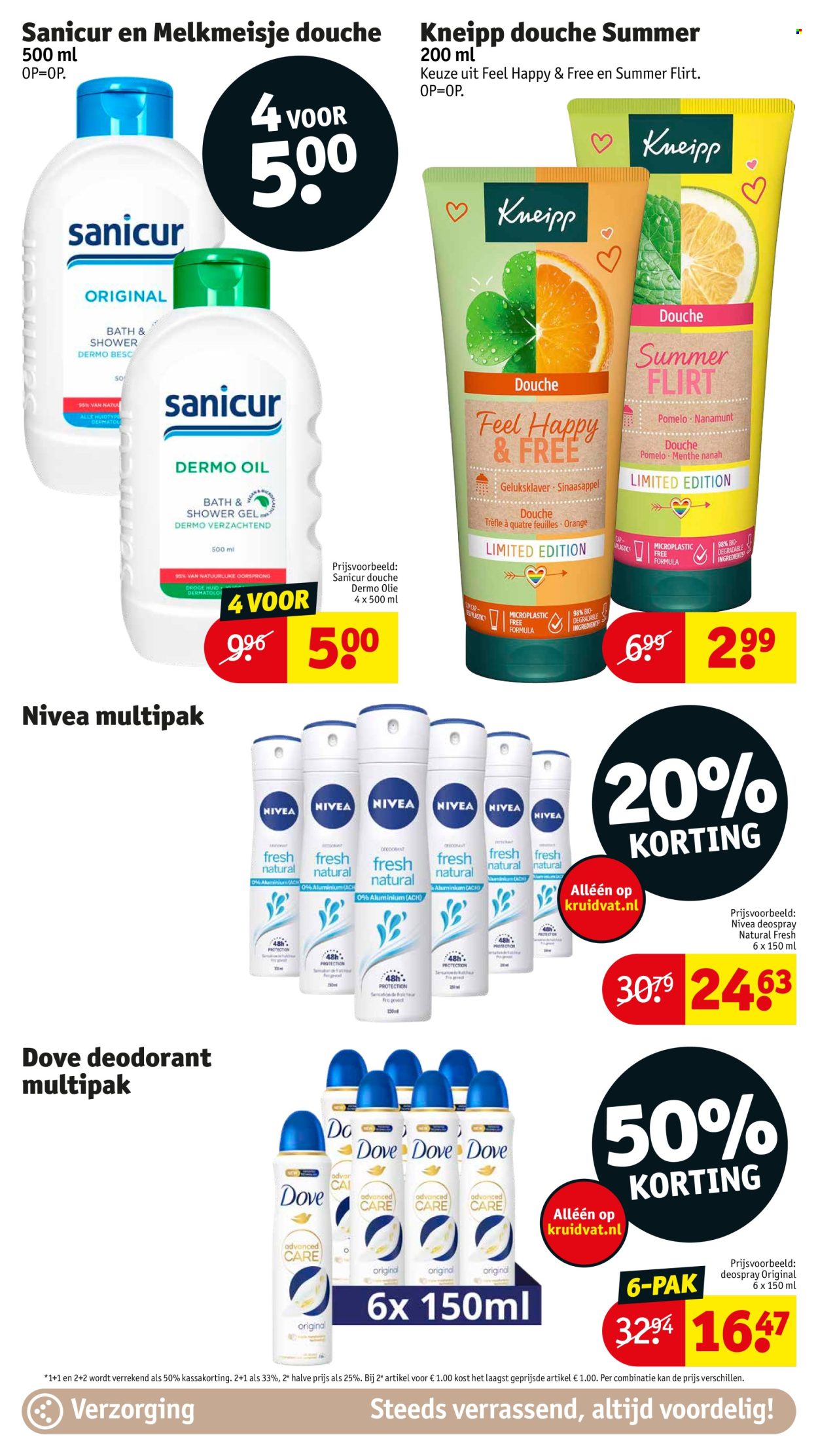 Kruidvat-aanbieding - 9-7-2024 - 21-7-2024. Pagina 23