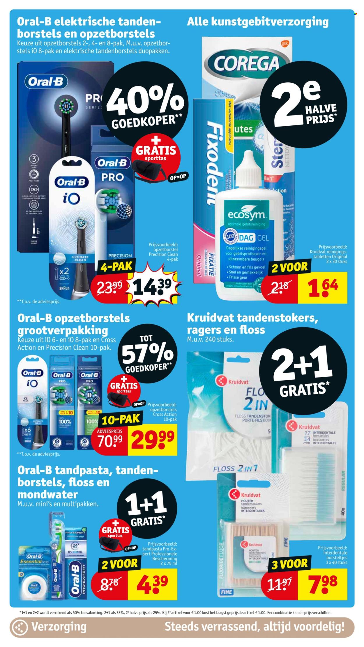 Kruidvat-aanbieding - 9-7-2024 - 21-7-2024. Pagina 26