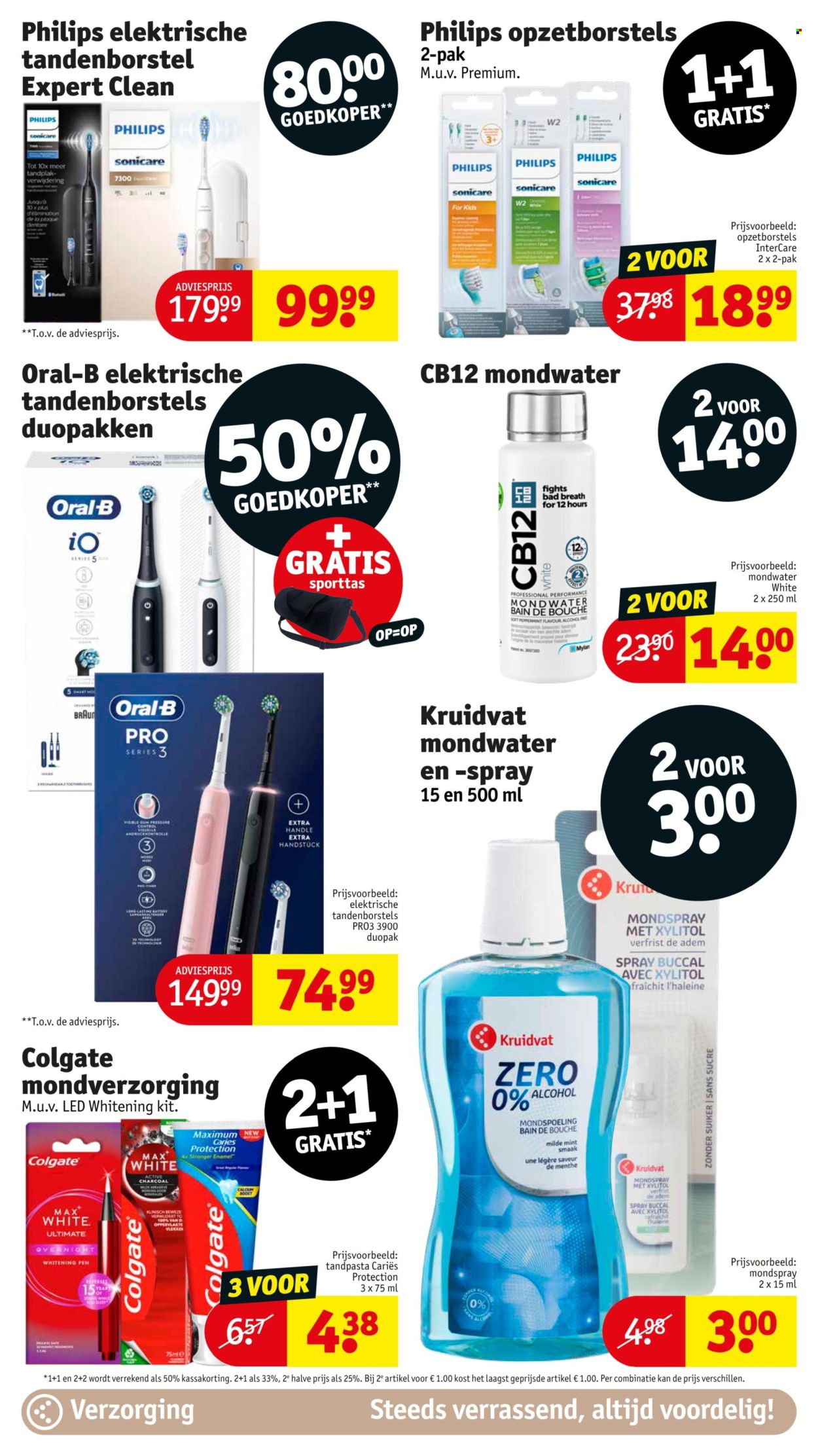 Kruidvat-aanbieding - 9-7-2024 - 21-7-2024. Pagina 27