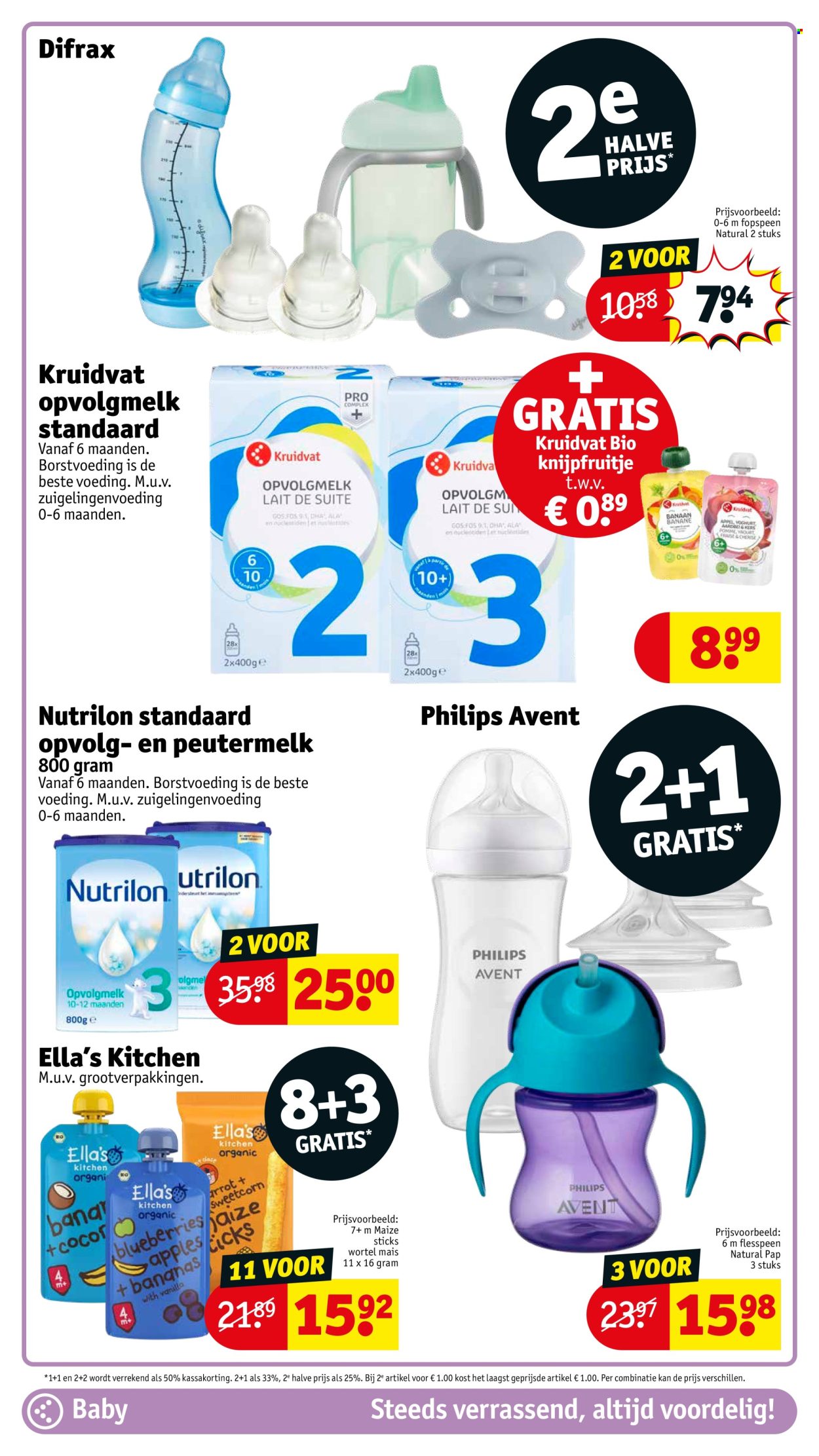 Kruidvat-aanbieding - 9-7-2024 - 21-7-2024. Pagina 34