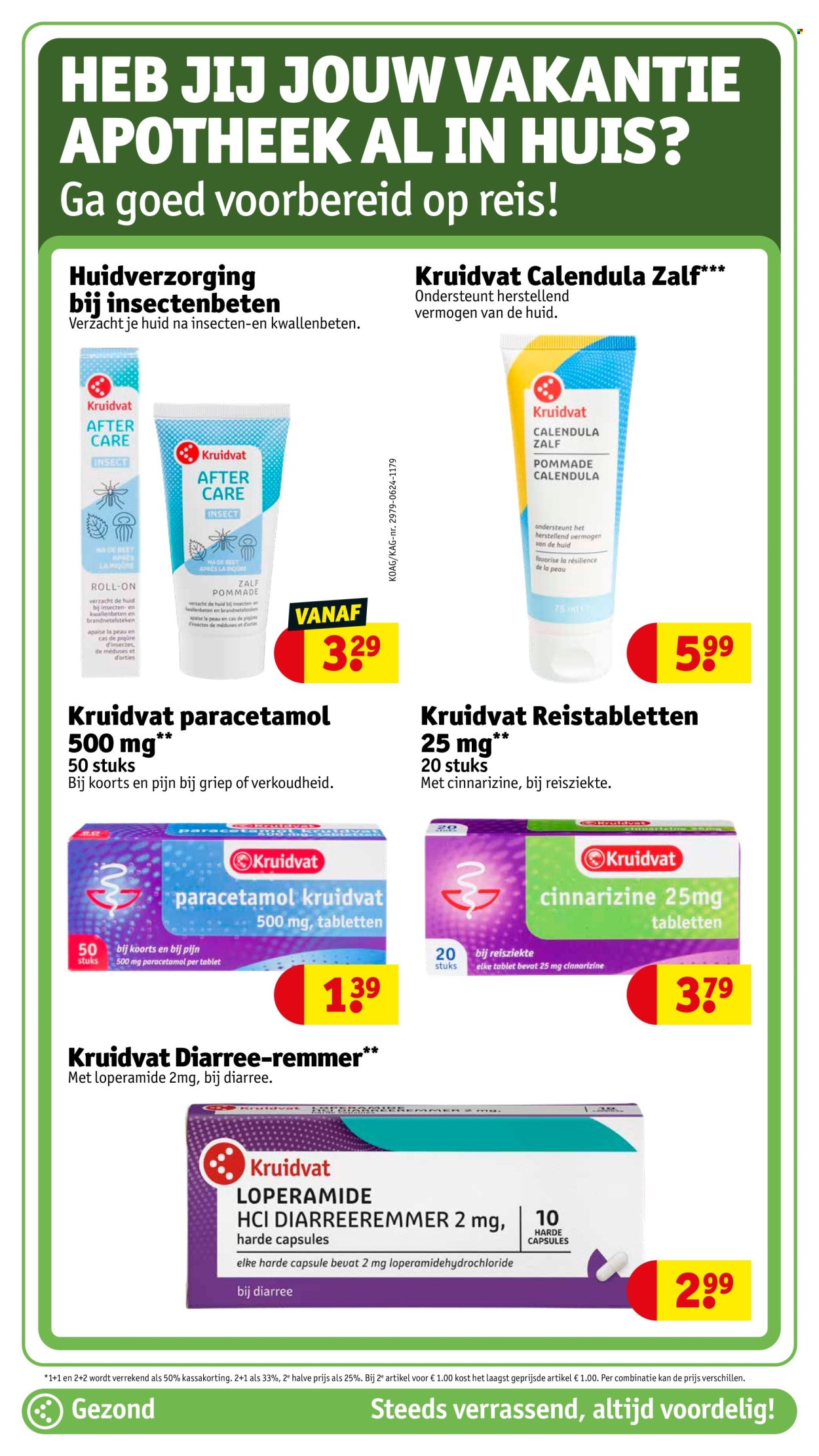 Kruidvat-aanbieding - 9-7-2024 - 21-7-2024. Pagina 36
