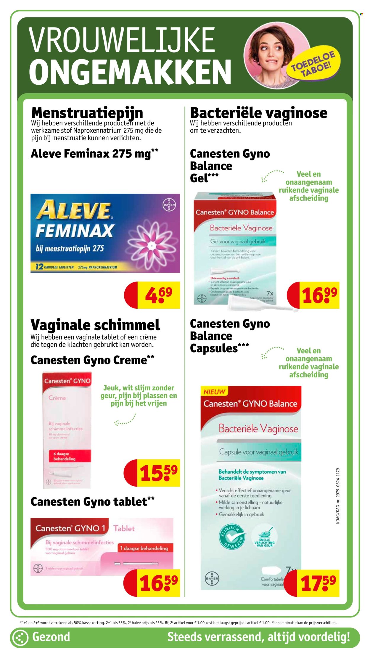 Kruidvat-aanbieding - 9-7-2024 - 21-7-2024. Pagina 37