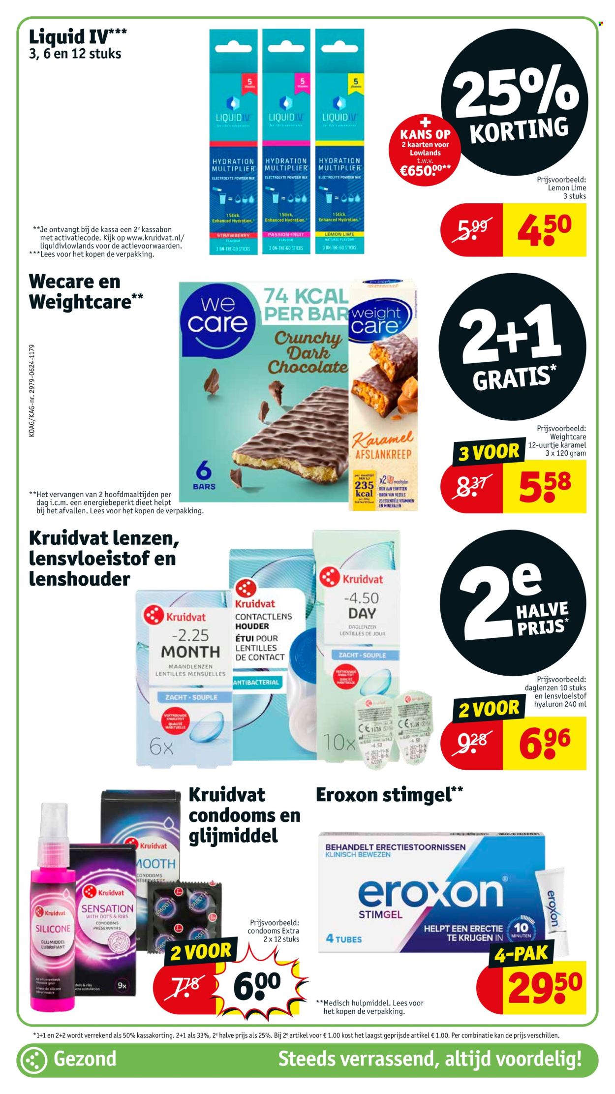 Kruidvat-aanbieding - 9-7-2024 - 21-7-2024. Pagina 44