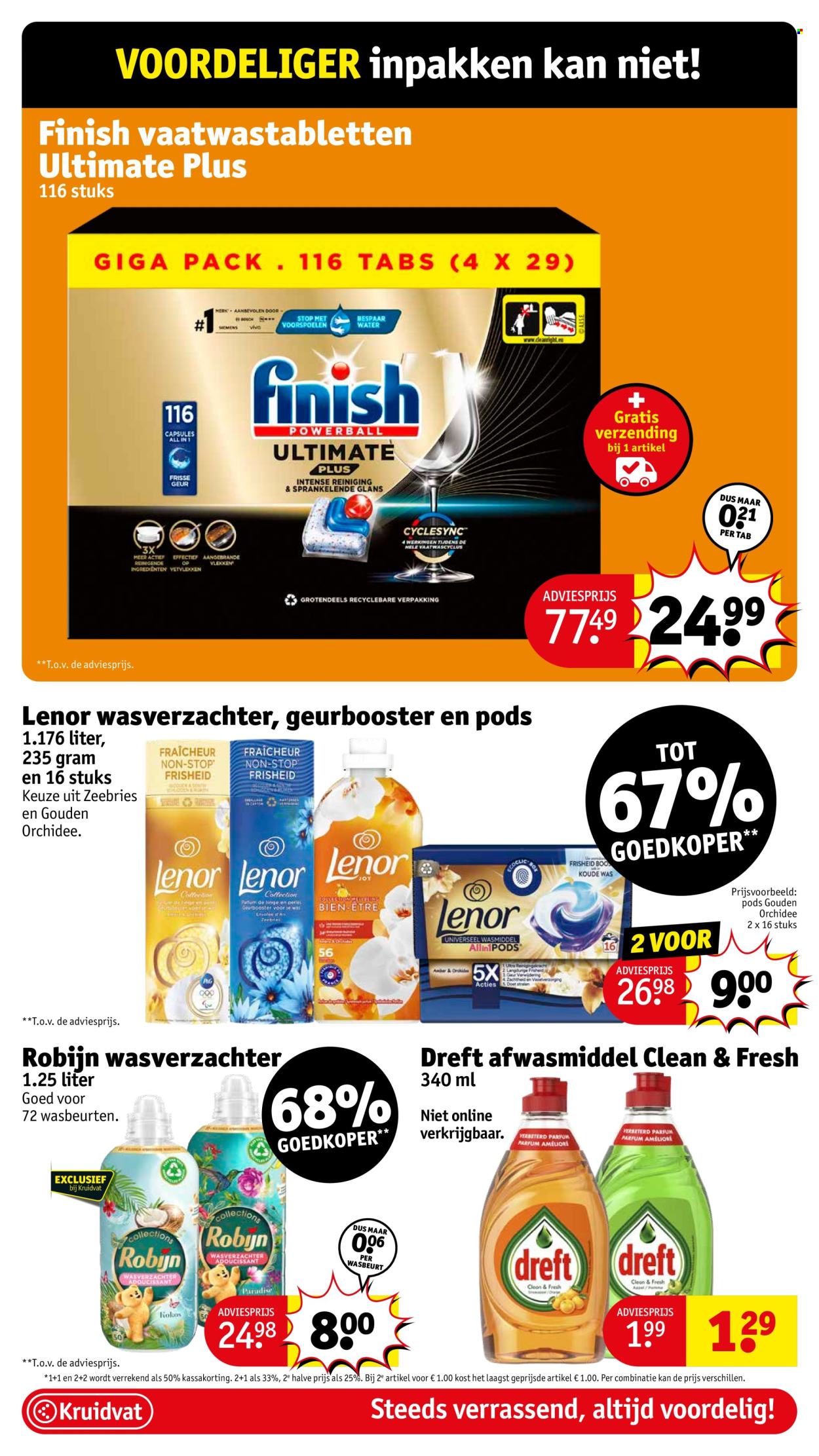 Kruidvat-aanbieding - 9-7-2024 - 21-7-2024. Pagina 49