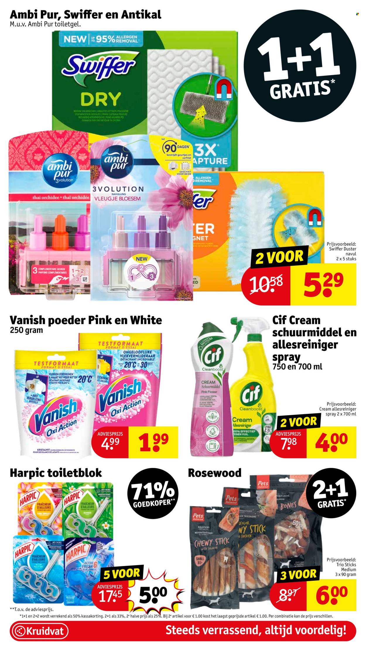 Kruidvat-aanbieding - 9-7-2024 - 21-7-2024. Pagina 50