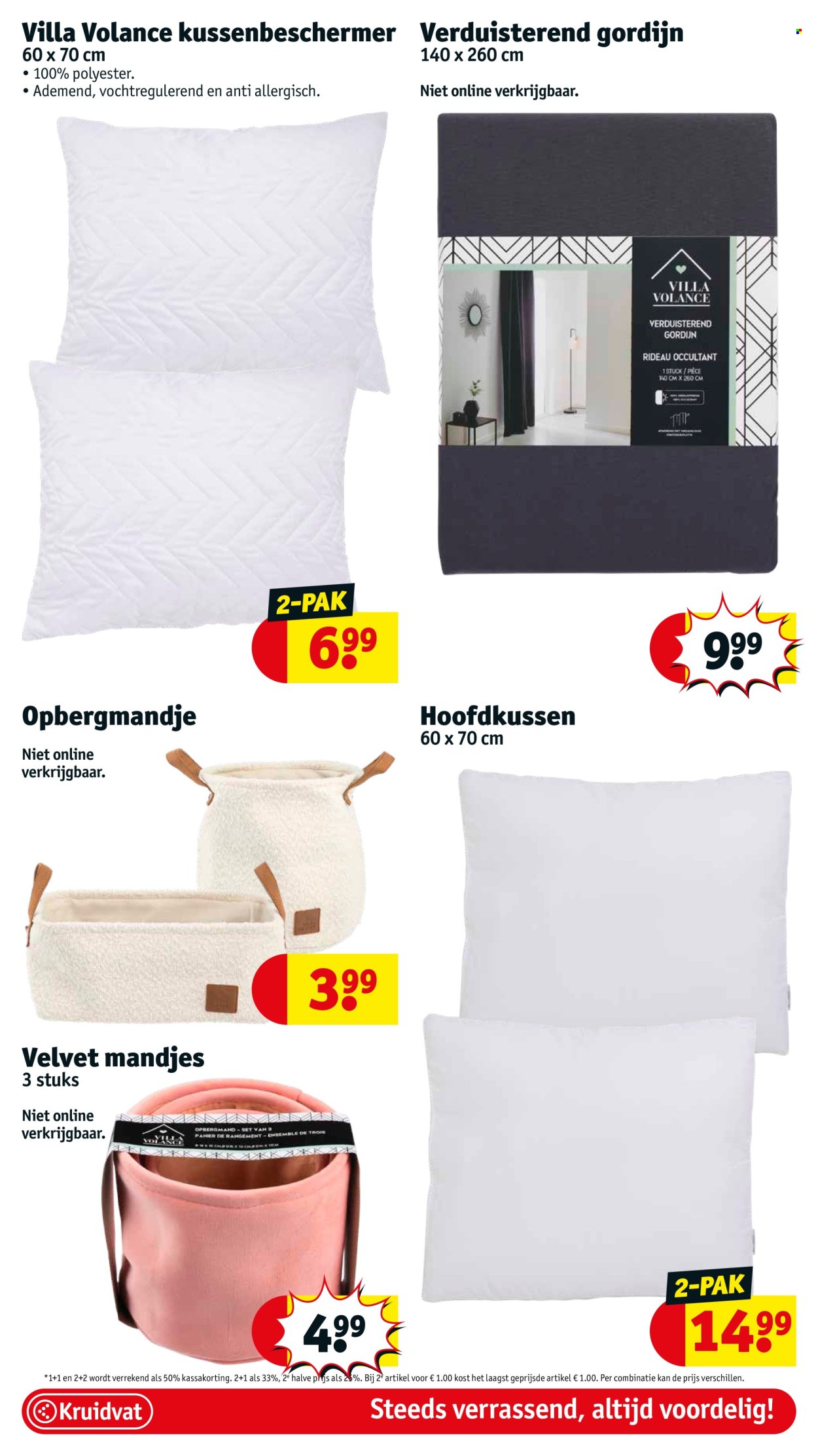 Kruidvat-aanbieding - 9-7-2024 - 21-7-2024. Pagina 63