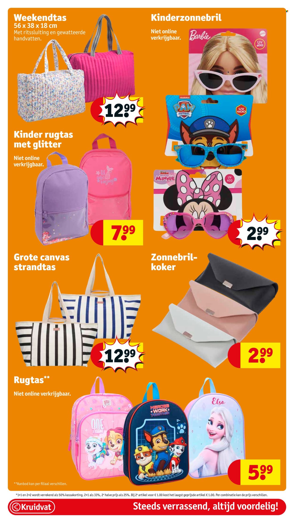 Kruidvat-aanbieding - 9-7-2024 - 21-7-2024. Pagina 65