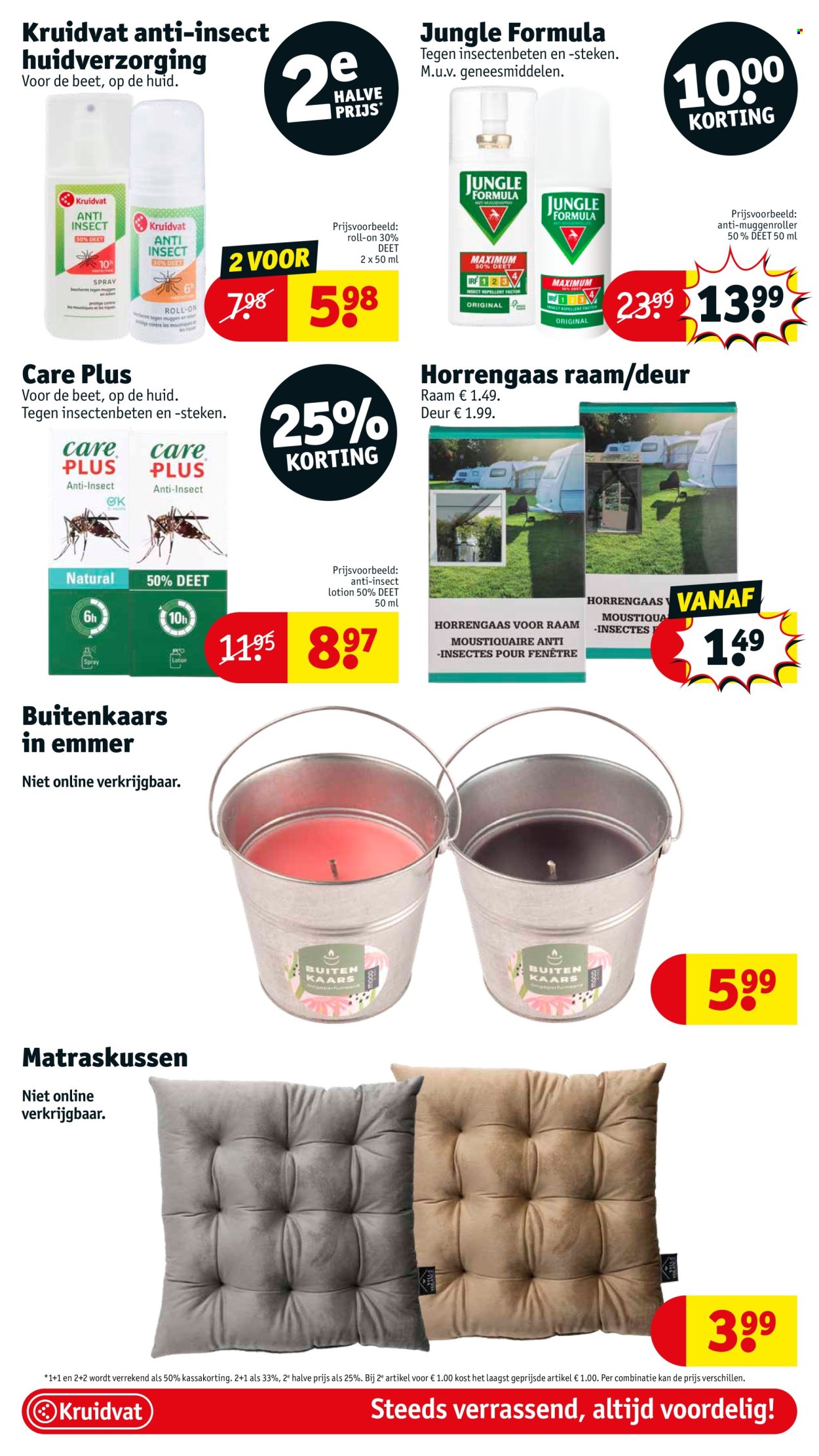 Kruidvat-aanbieding - 9-7-2024 - 21-7-2024. Pagina 68