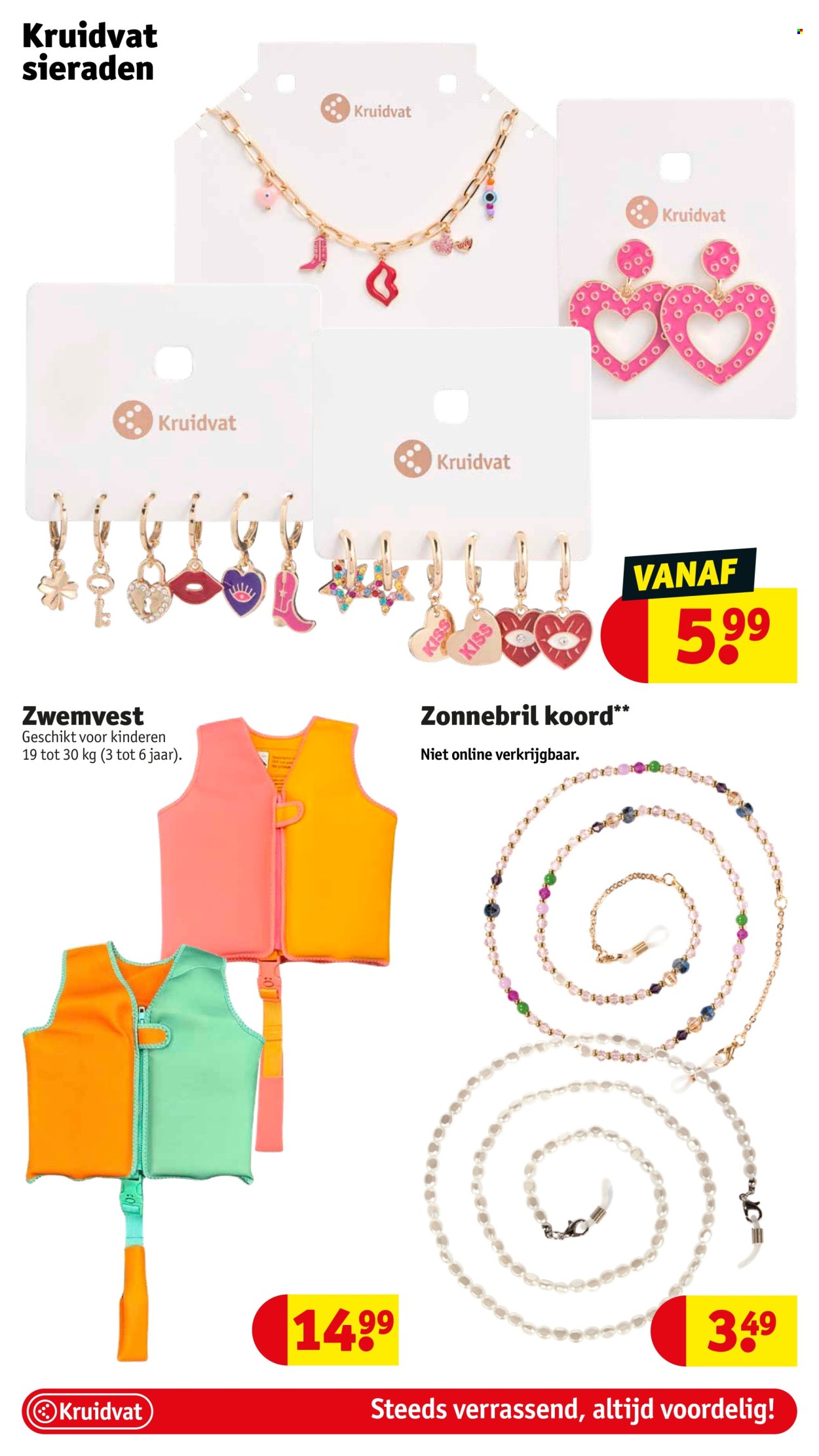 Kruidvat-aanbieding - 9-7-2024 - 21-7-2024. Pagina 69