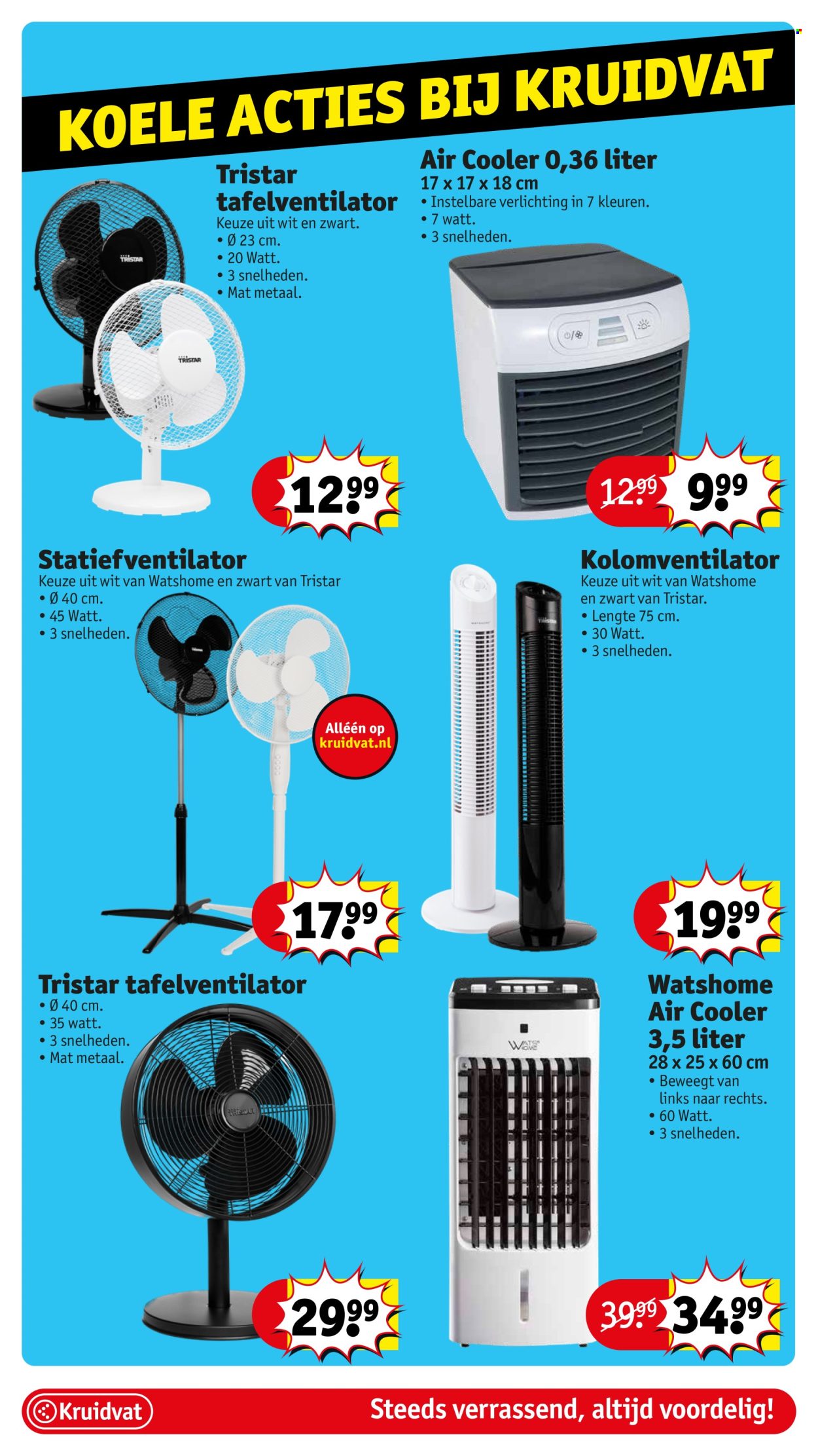 Kruidvat-aanbieding - 9-7-2024 - 21-7-2024. Pagina 73