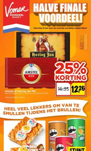 Vomar-aanbieding - 7-7-2024 - 13-7-2024.