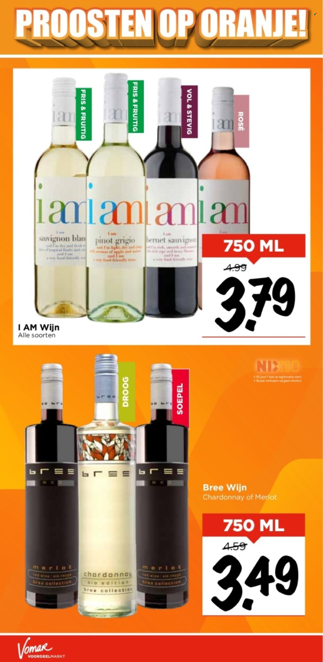 Vomar-aanbieding - 7-7-2024 - 13-7-2024. Pagina 3
