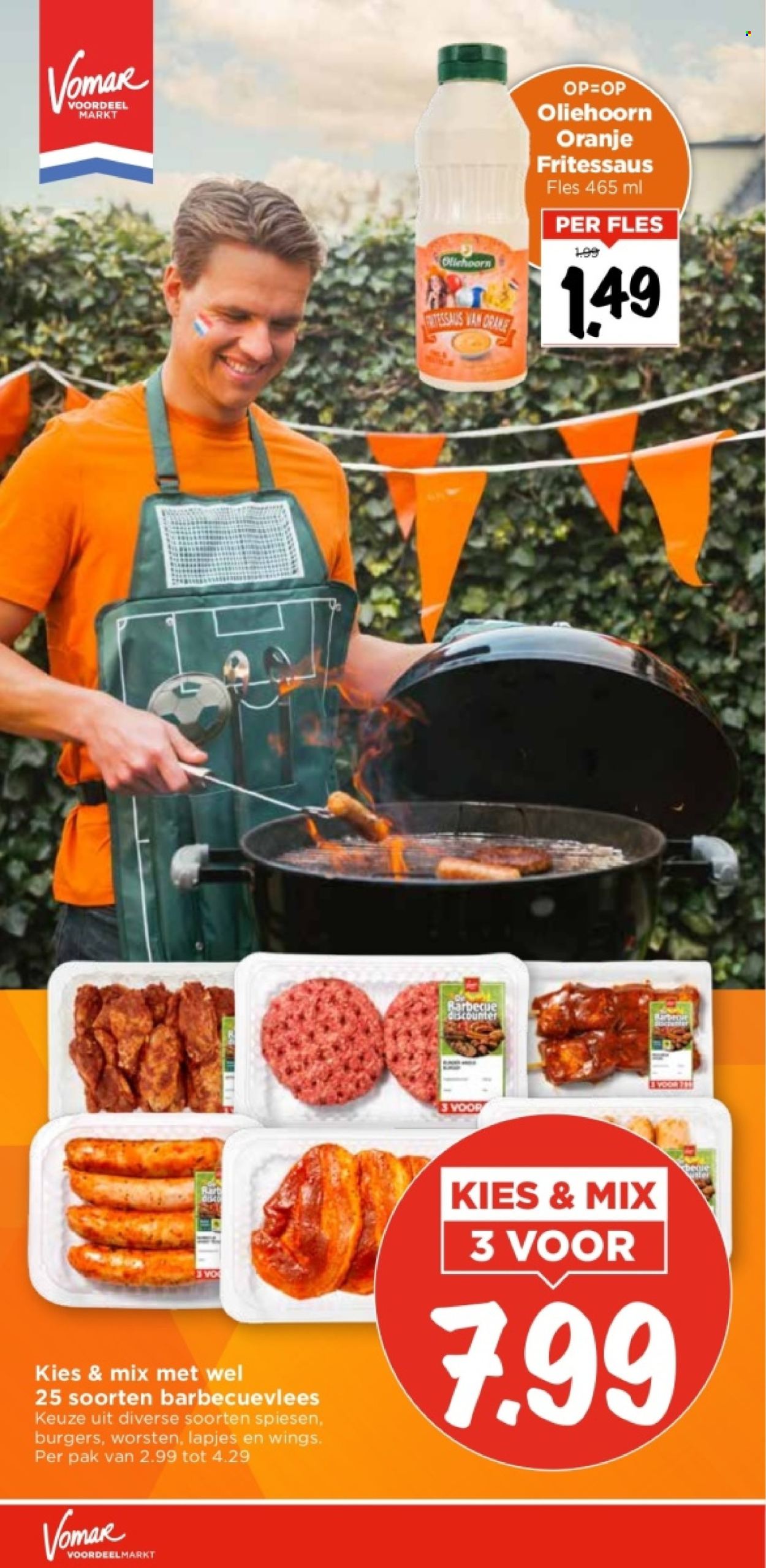 Vomar-aanbieding - 7-7-2024 - 13-7-2024. Pagina 8