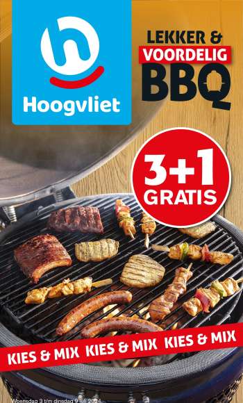 Hoogvliet-aanbieding - 3-7-2024 - 9-7-2024.
