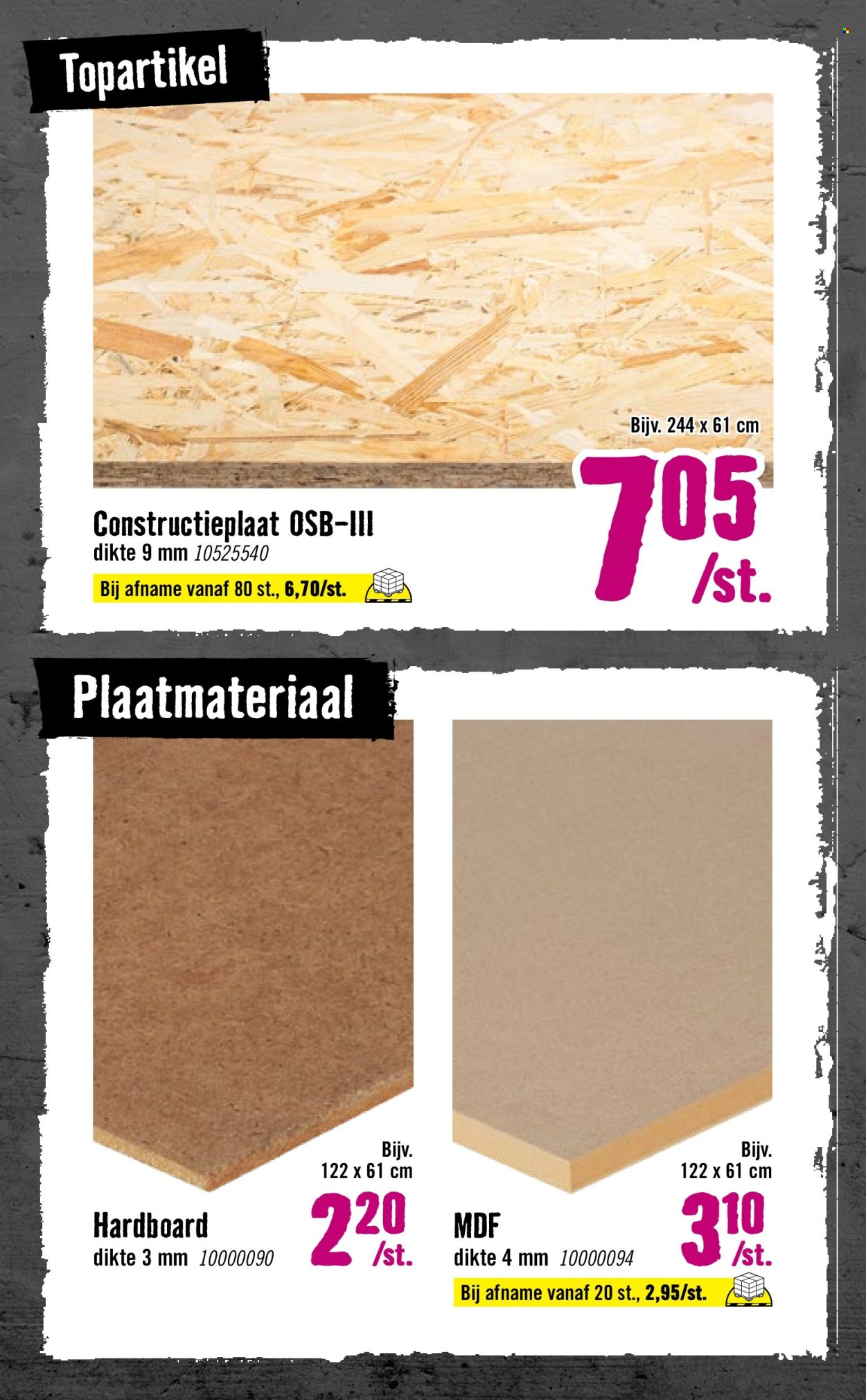 Hornbach-aanbieding - 8-7-2024 - 18-8-2024. Pagina 10