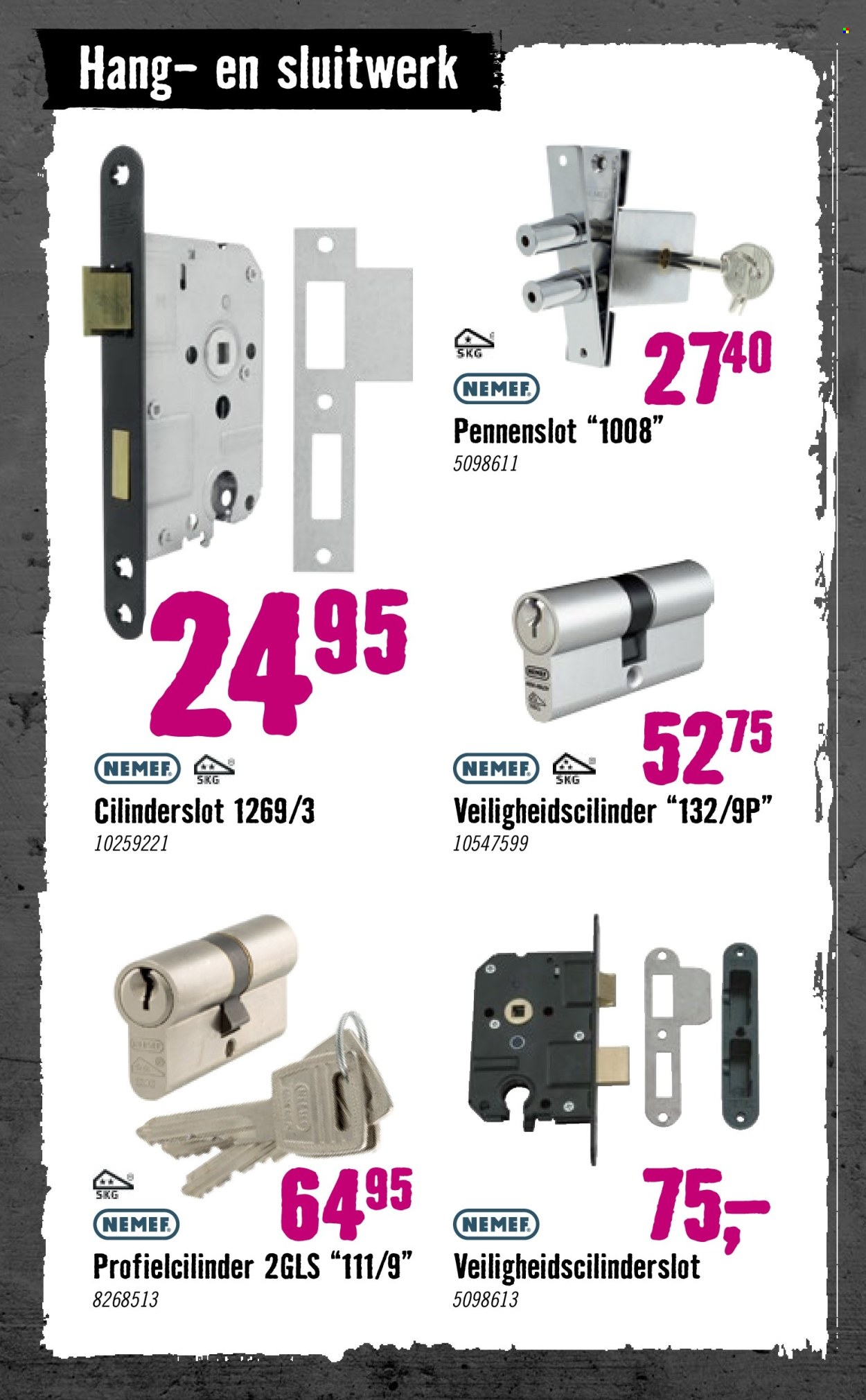 Hornbach-aanbieding - 8-7-2024 - 18-8-2024. Pagina 16