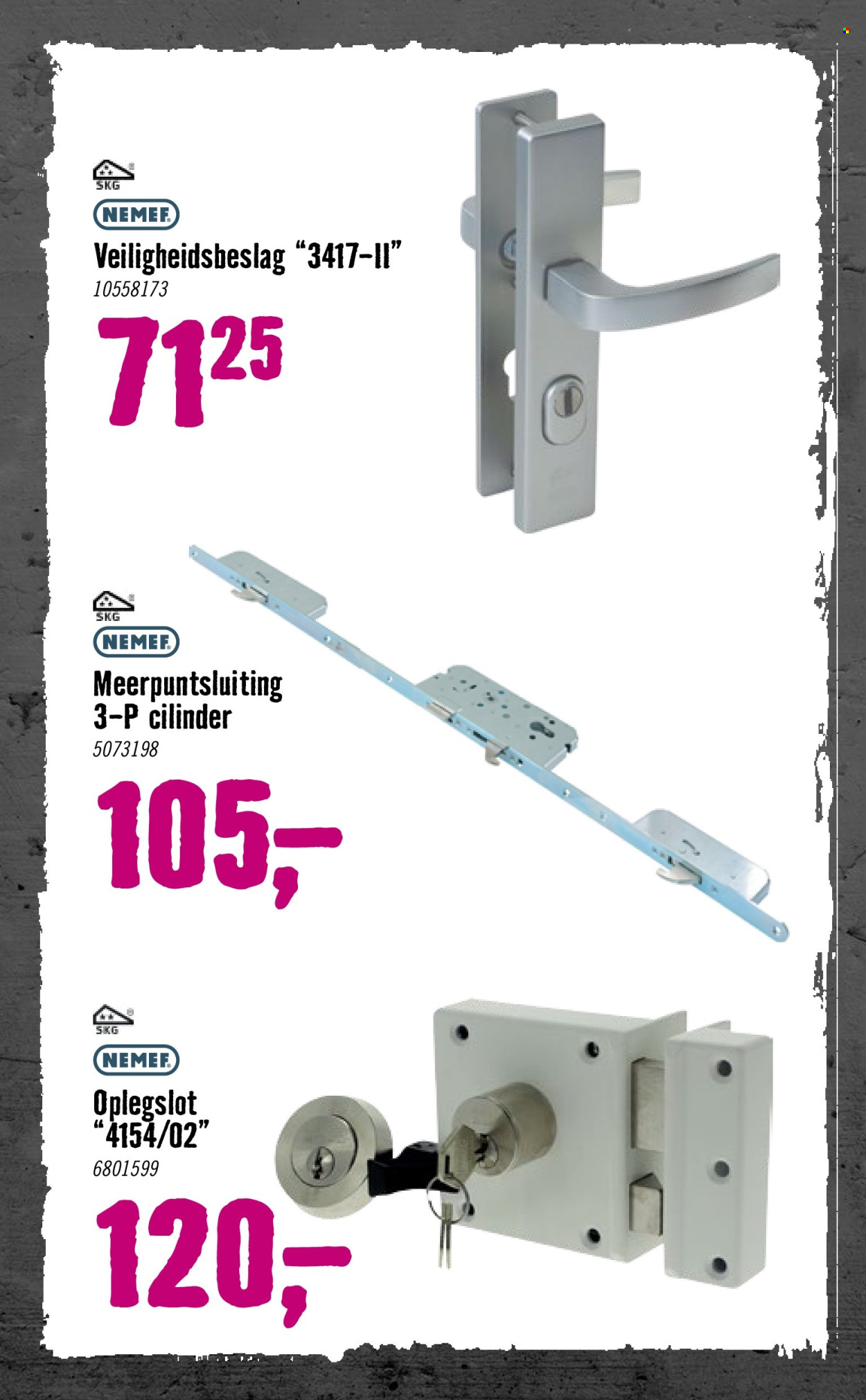 Hornbach-aanbieding - 8-7-2024 - 18-8-2024. Pagina 17