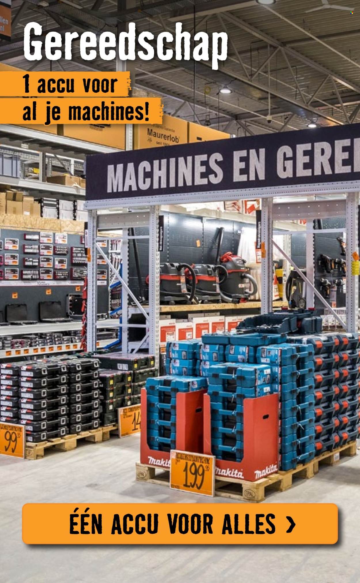 Hornbach-aanbieding - 8-7-2024 - 18-8-2024. Pagina 25