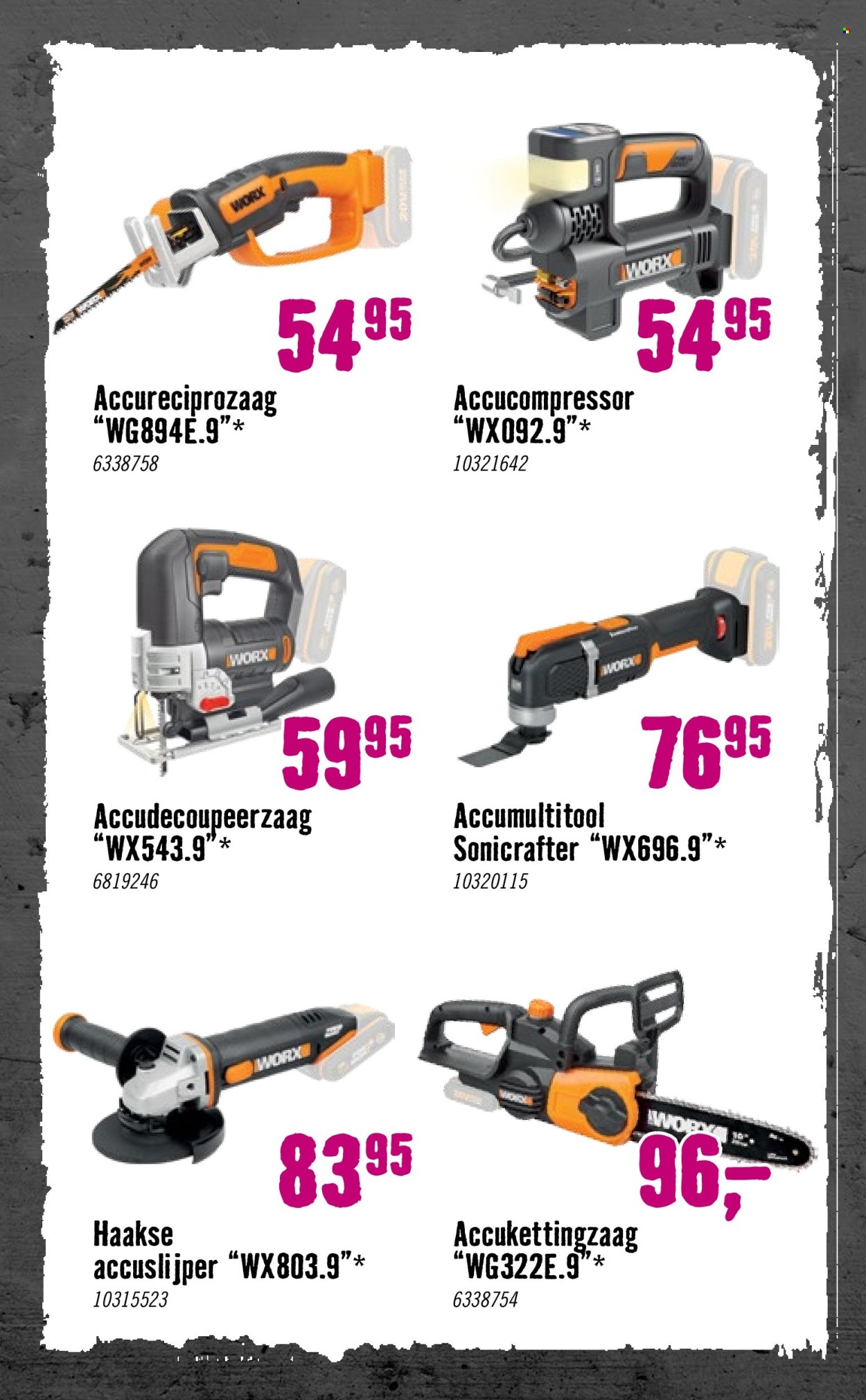Hornbach-aanbieding - 8-7-2024 - 18-8-2024. Pagina 29