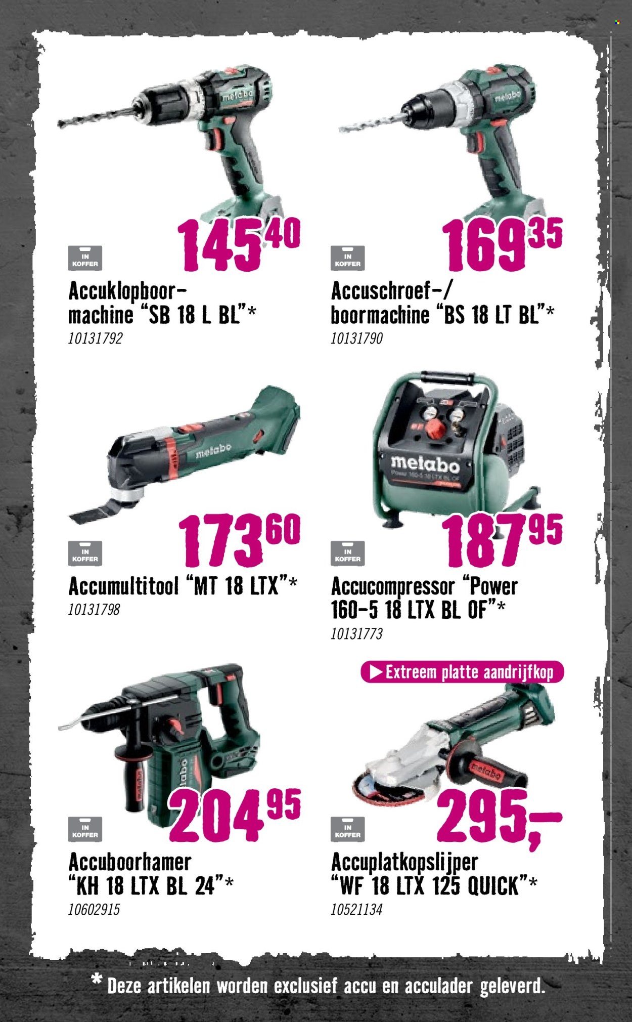 Hornbach-aanbieding - 8-7-2024 - 18-8-2024. Pagina 31