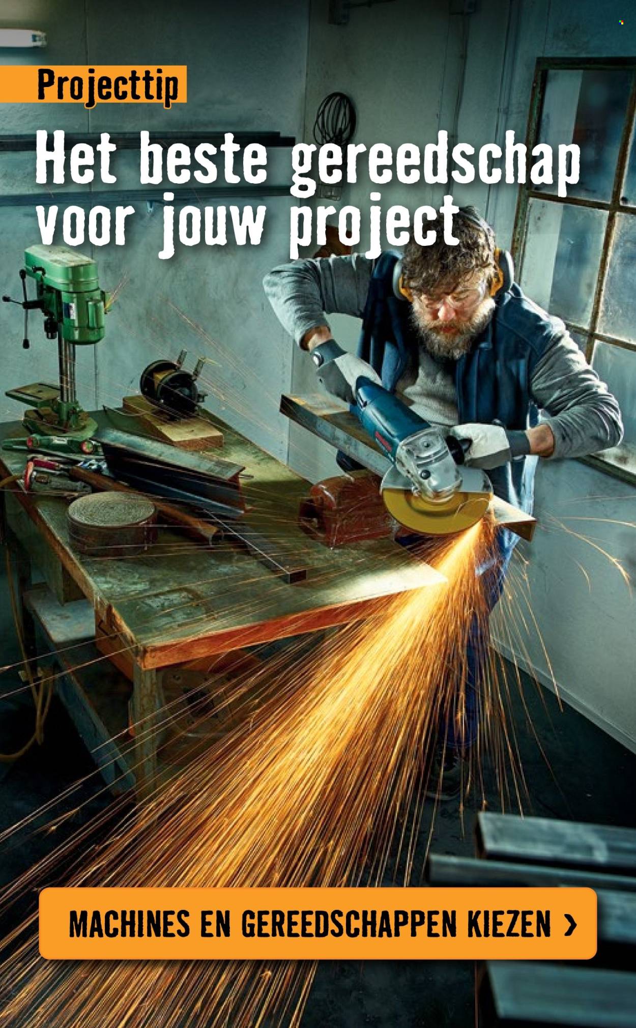 Hornbach-aanbieding - 8-7-2024 - 18-8-2024. Pagina 40