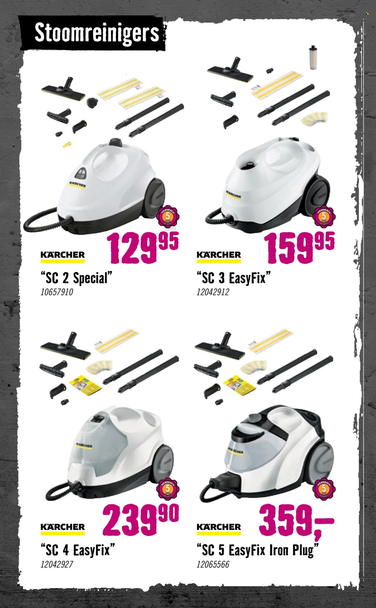 Hornbach-aanbieding - 8-7-2024 - 18-8-2024. Pagina 51