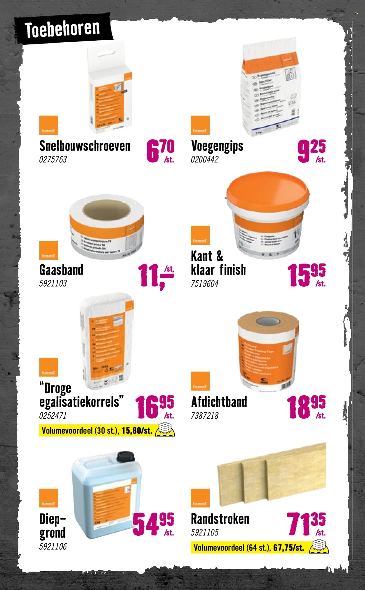 Hornbach-aanbieding - 8-7-2024 - 18-8-2024. Pagina 70