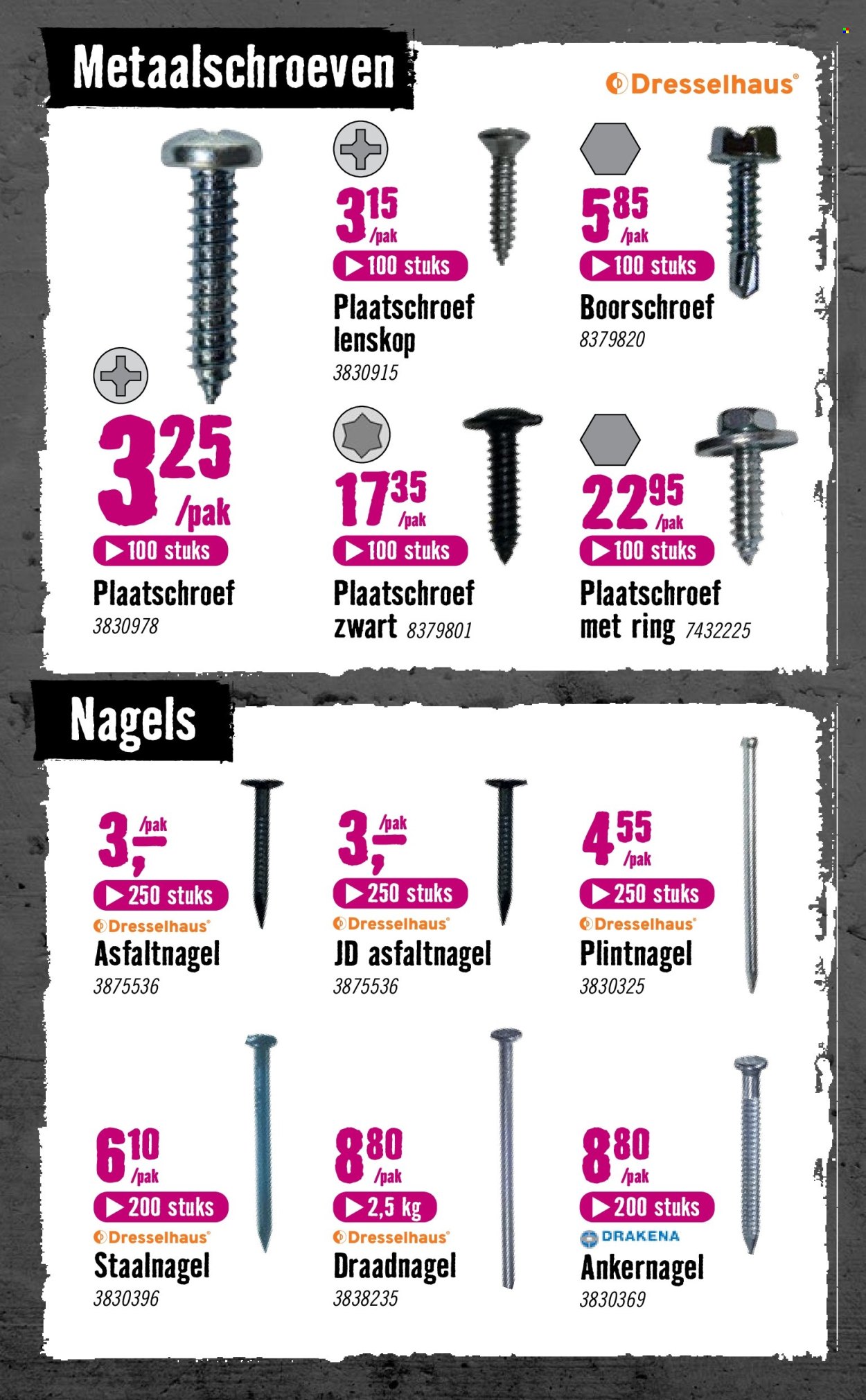 Hornbach-aanbieding - 8-7-2024 - 18-8-2024. Pagina 80